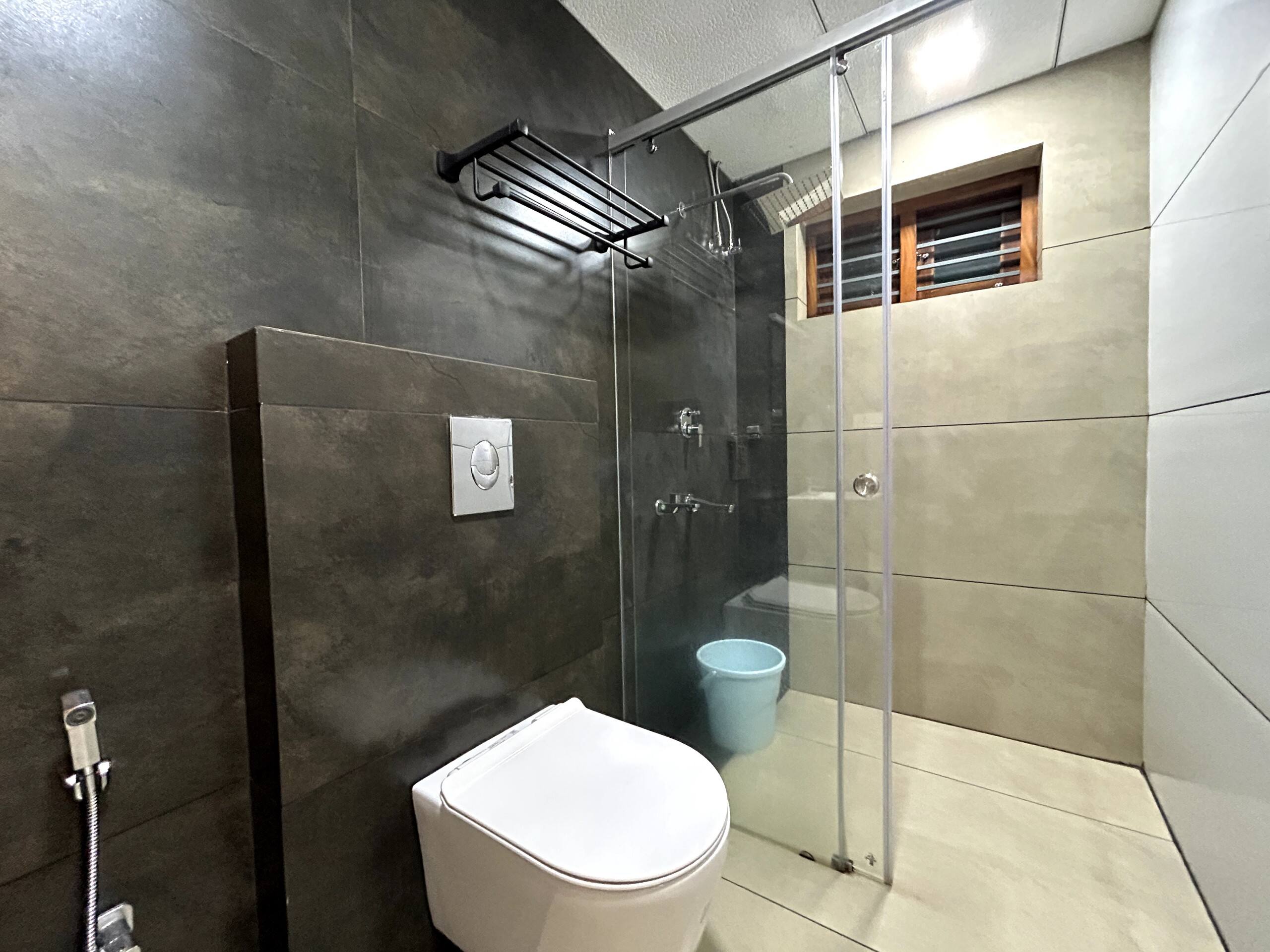 BougainVilla 5BHK Private Villa In Trivandrum City 6