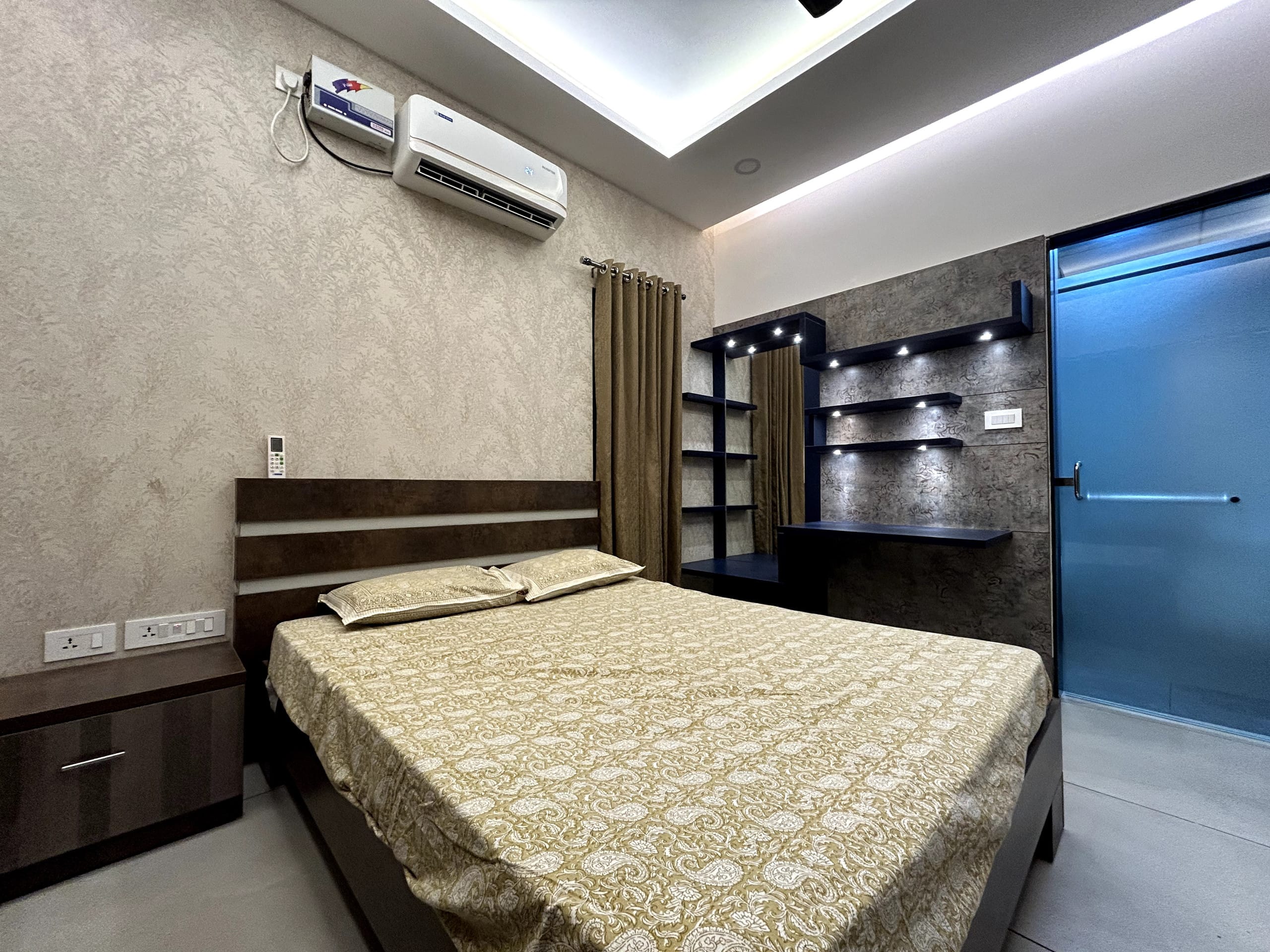 BougainVilla 5BHK Private Villa In Trivandrum City 3