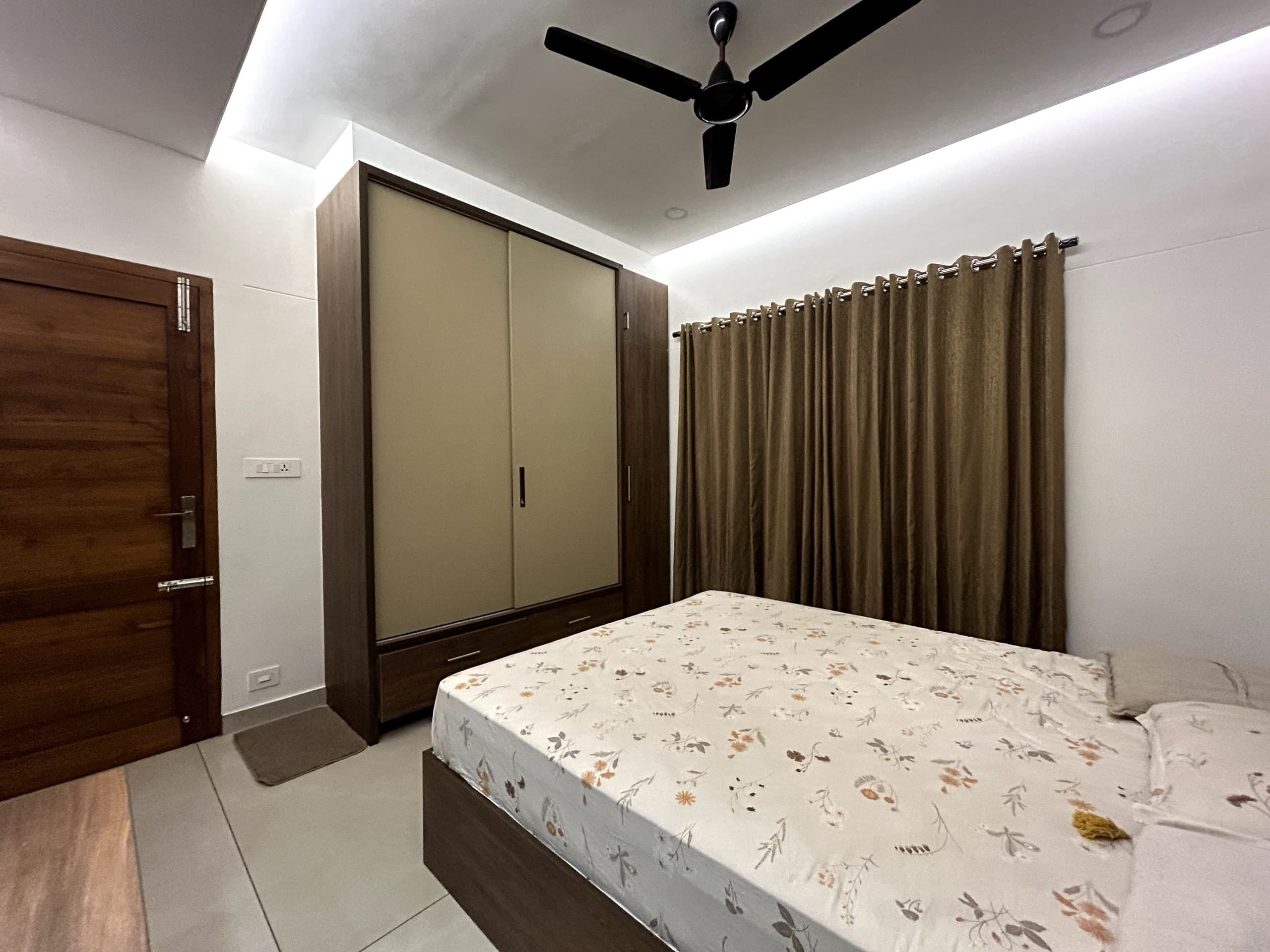 BougainVilla 5BHK Private Villa In Trivandrum City 8