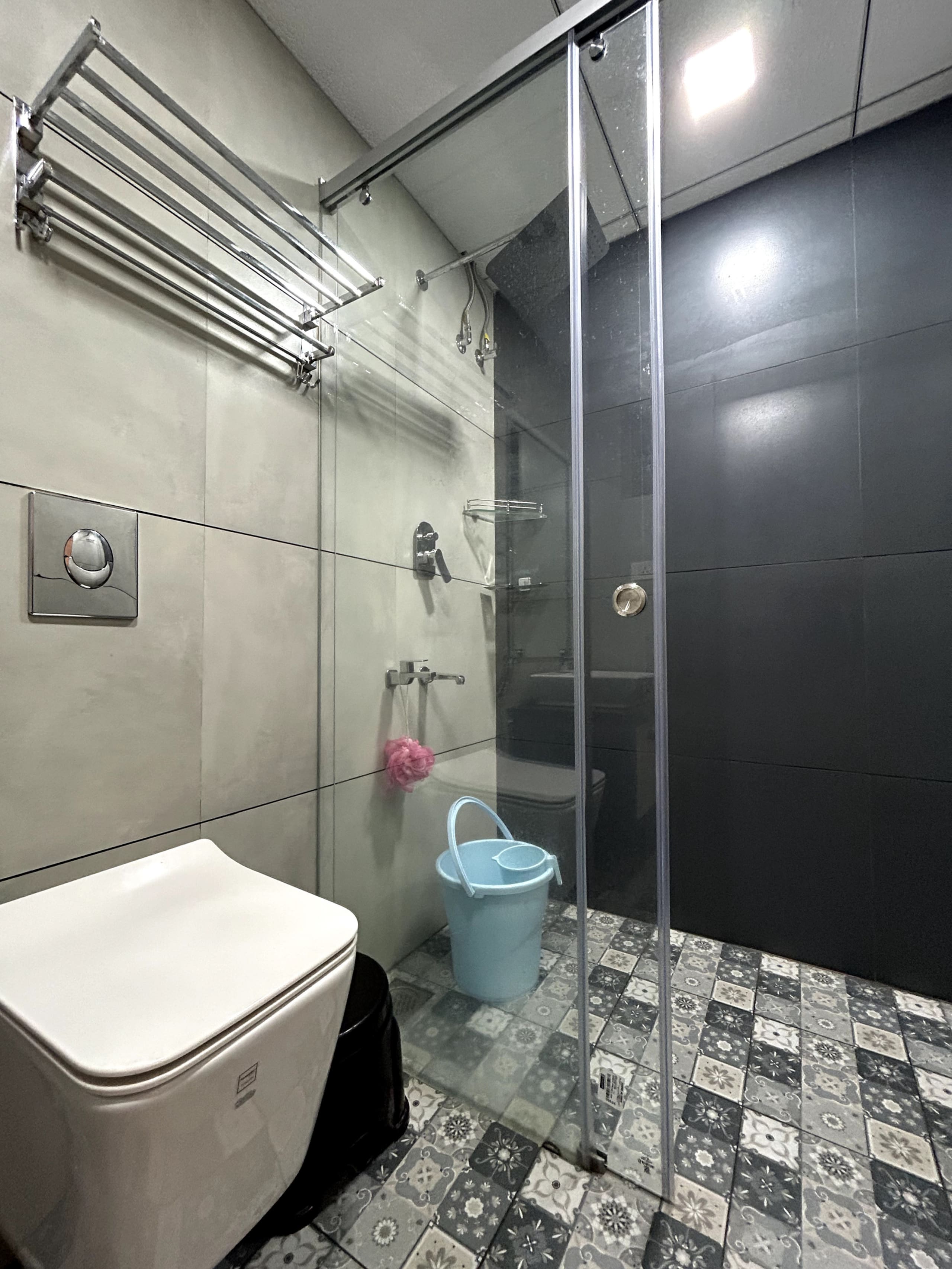 BougainVilla 5BHK Private Villa In Trivandrum City 15