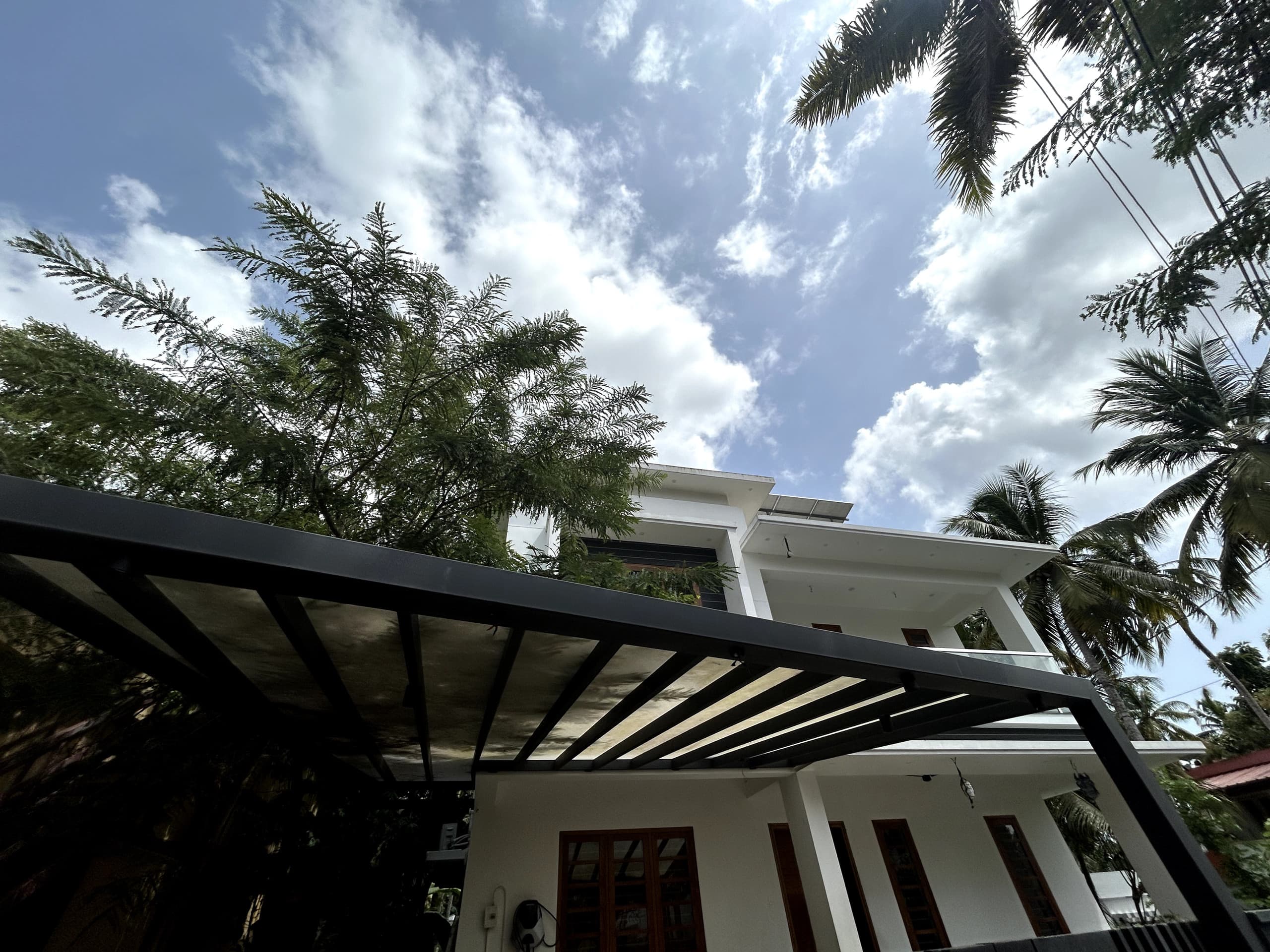 BougainVilla 5BHK Private Villa In Trivandrum City 20