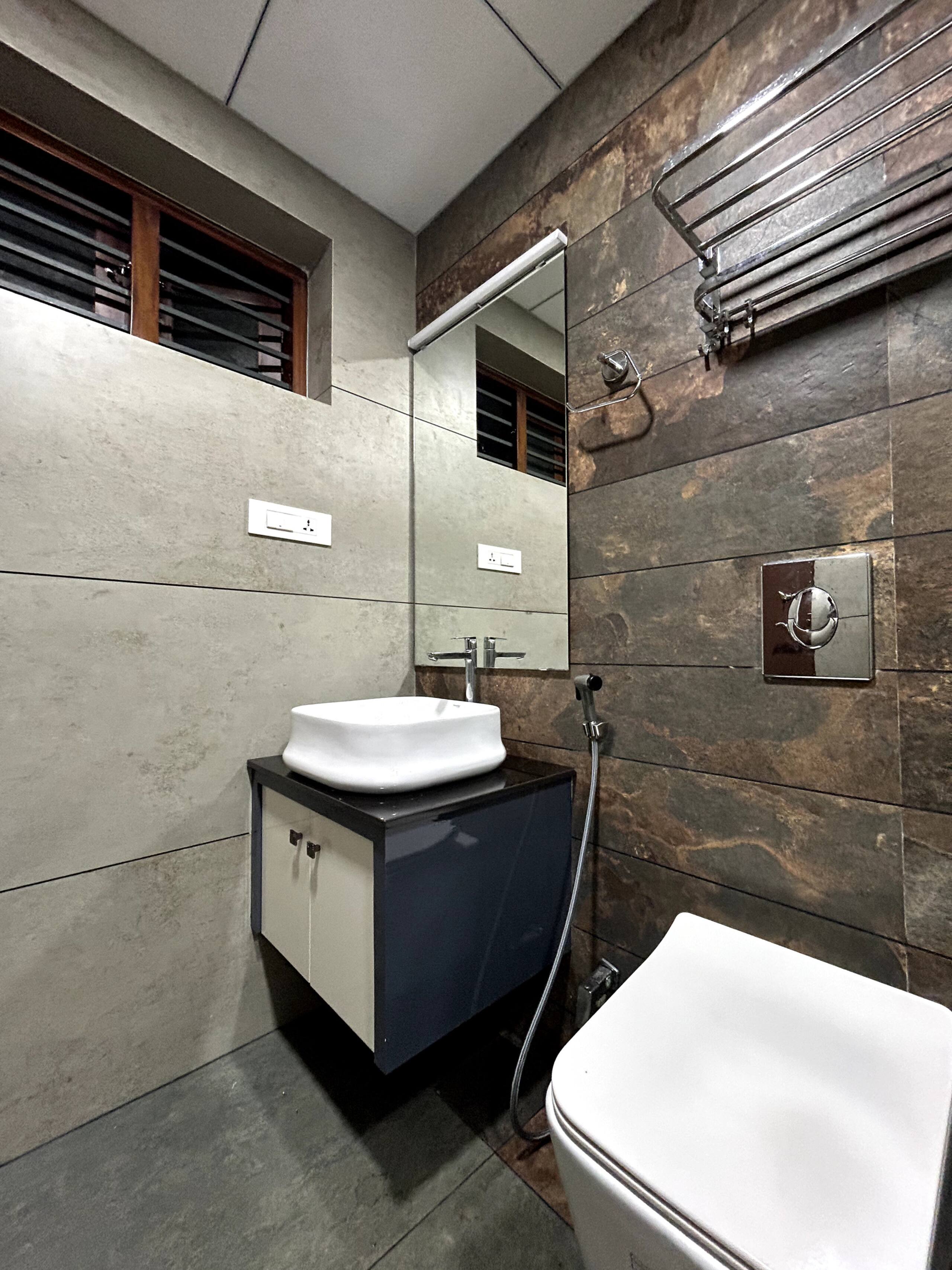 BougainVilla 5BHK Private Villa In Trivandrum City 14