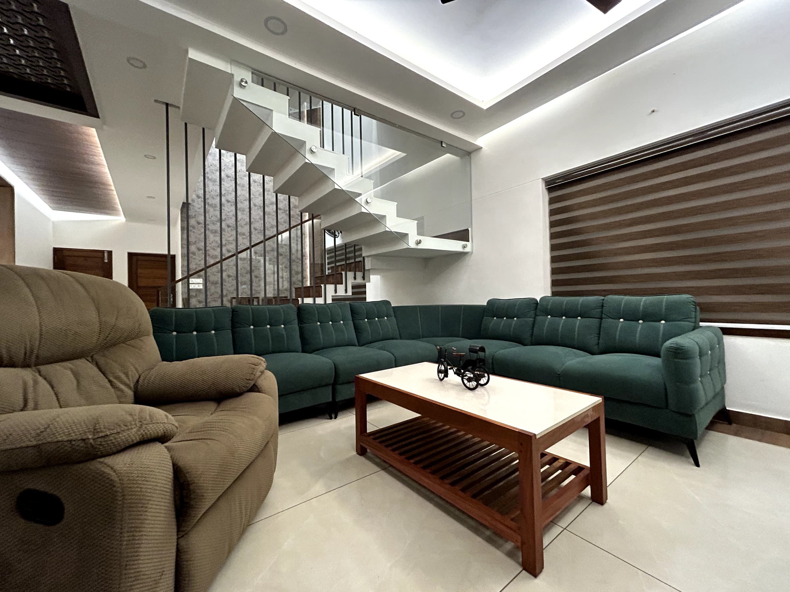BougainVilla 5BHK Private Villa In Trivandrum City 1