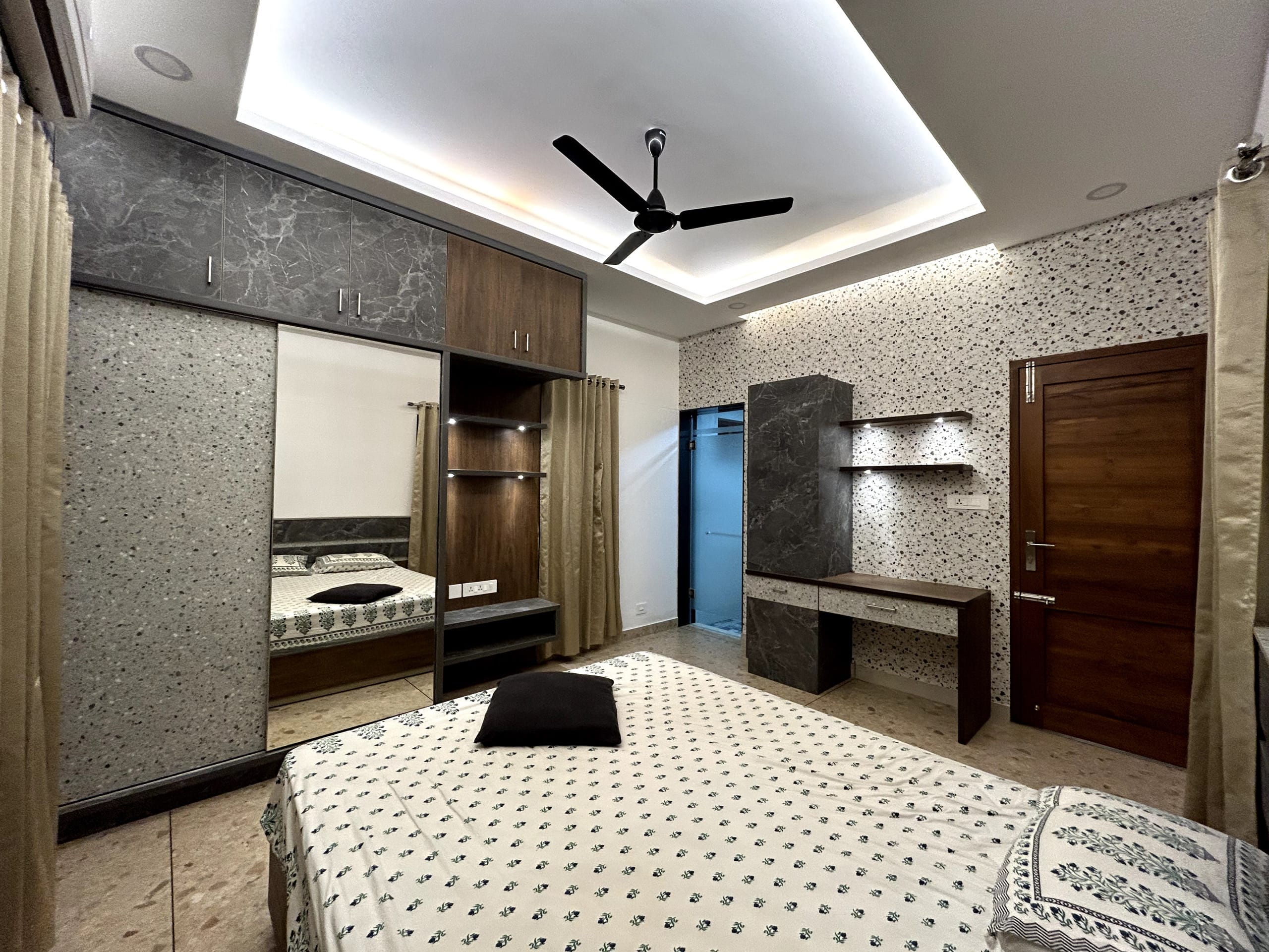 BougainVilla 5BHK Private Villa In Trivandrum City 11