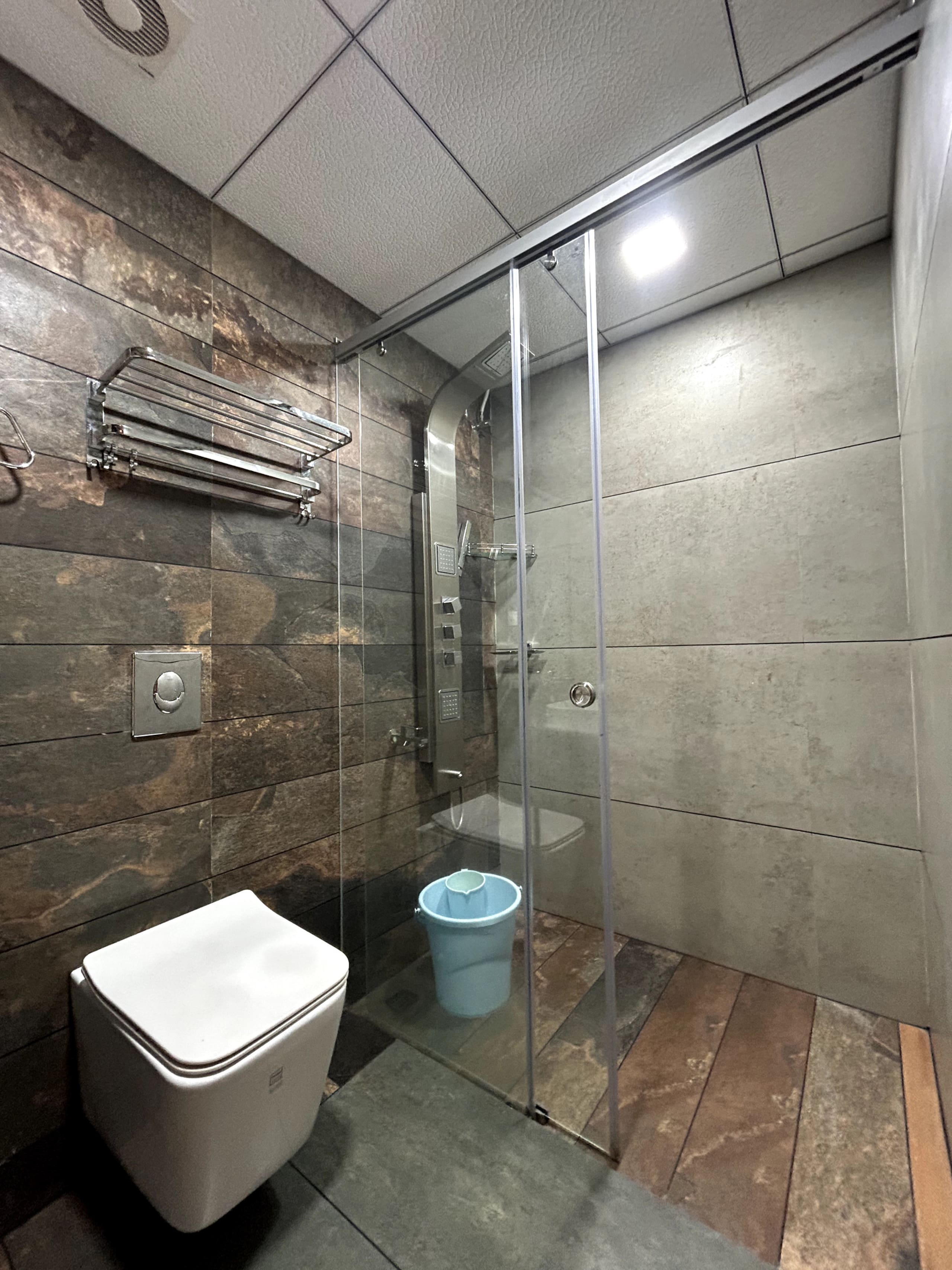 BougainVilla 5BHK Private Villa In Trivandrum City 17