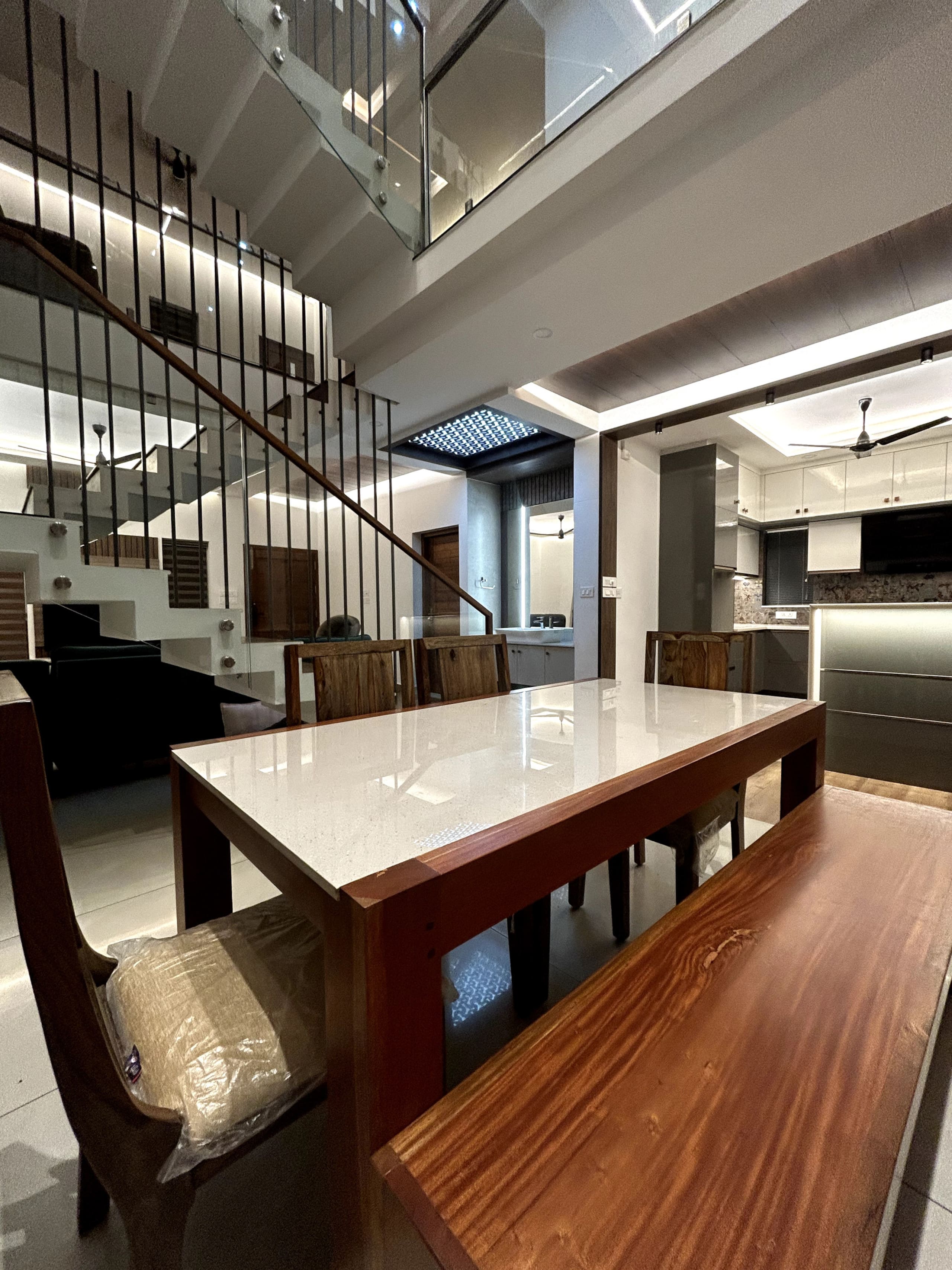 BougainVilla 5BHK Private Villa In Trivandrum City 10