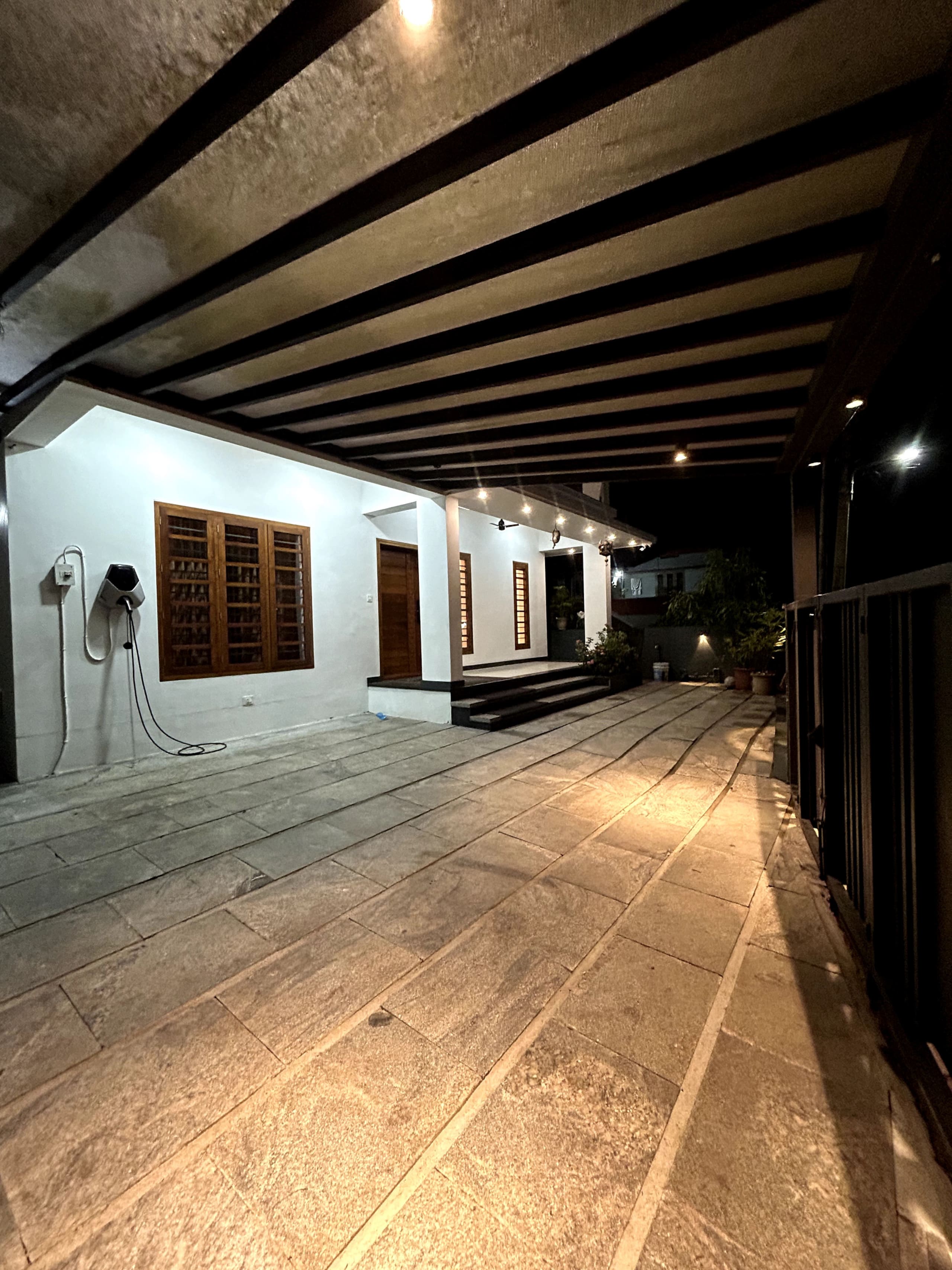 BougainVilla 5BHK Private Villa In Trivandrum City 4