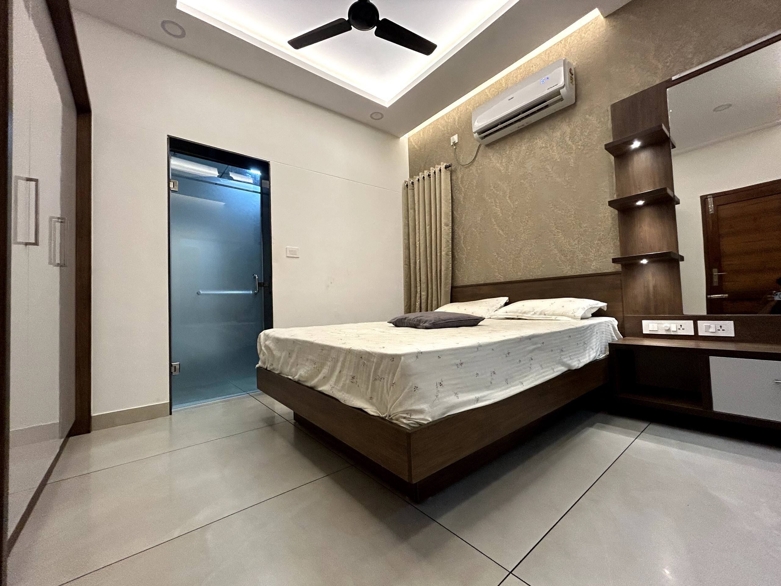 BougainVilla 5BHK Private Villa In Trivandrum City 13