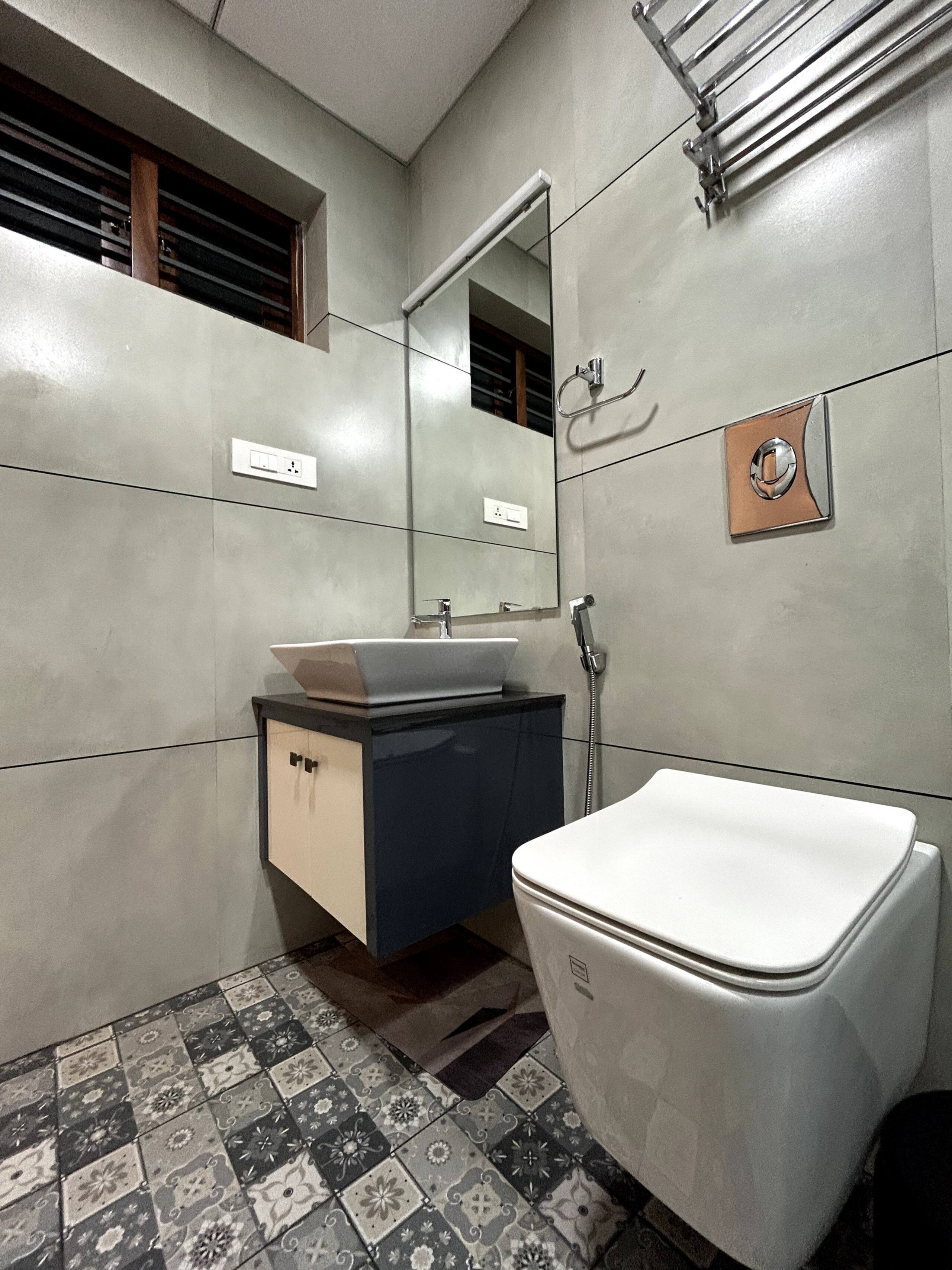 BougainVilla 5BHK Private Villa In Trivandrum City 16