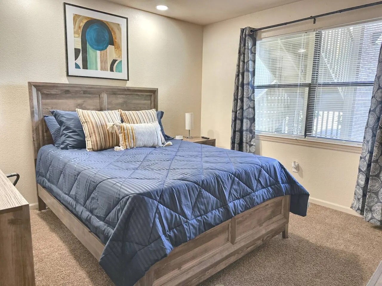 Heated Pool/Hot Tub, Golf, Fish, All New Furniture 16