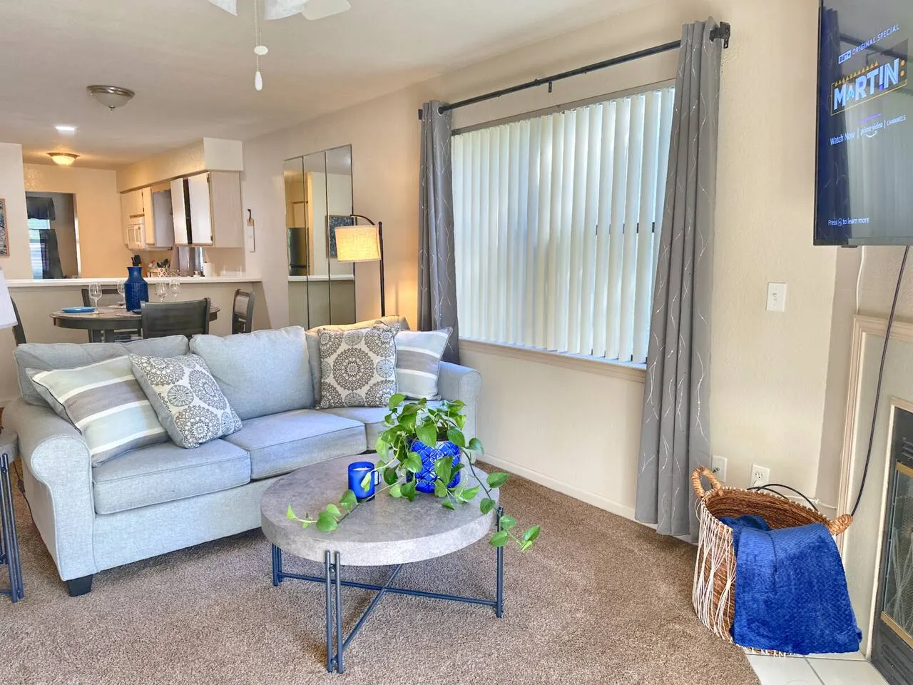 Heated Pool/Hot Tub, Golf, Fish, All New Furniture 3