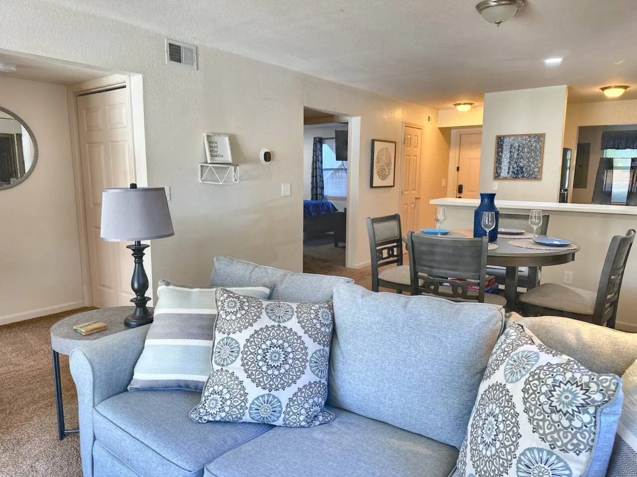 Heated Pool/Hot Tub, Golf, Fish, All New Furniture 5