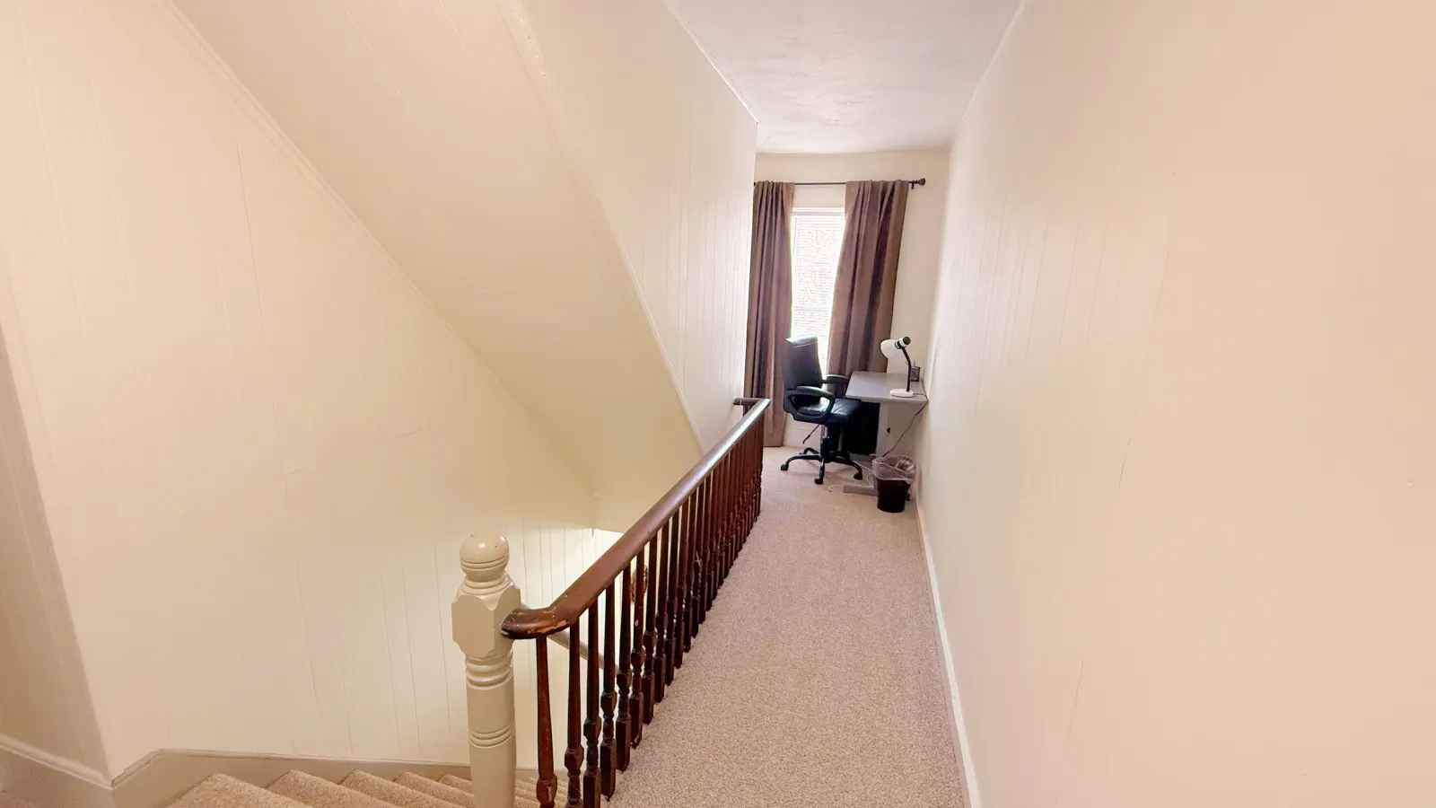 West Cove Upper Right Apartment 7