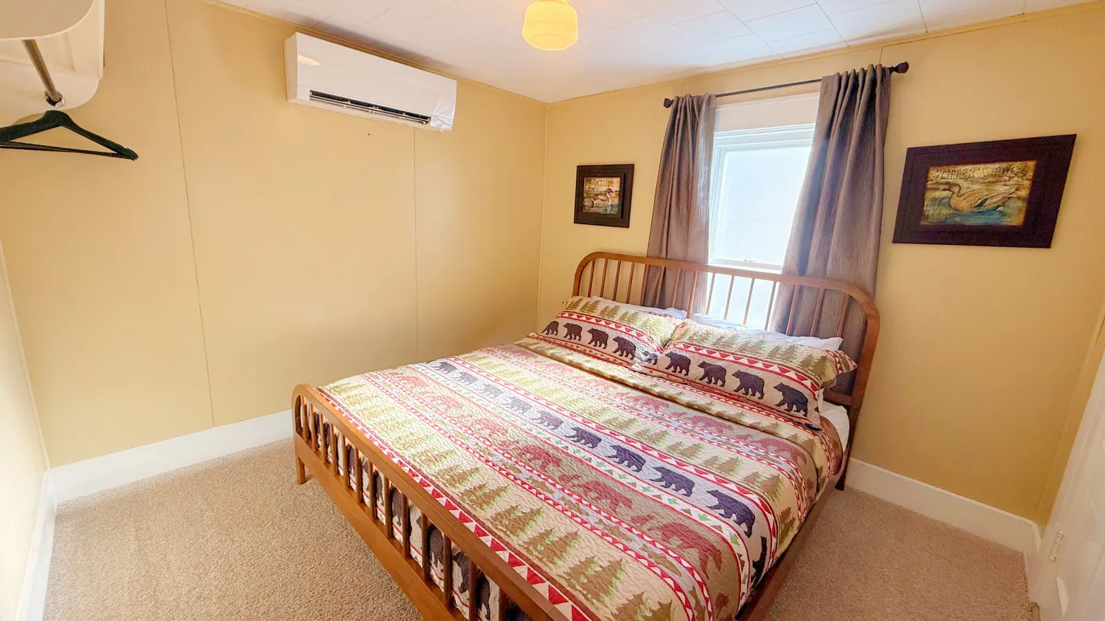 West Cove Upper Right Apartment 8