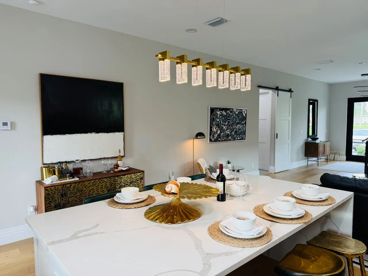 Luxury Pool & Oasis 20
