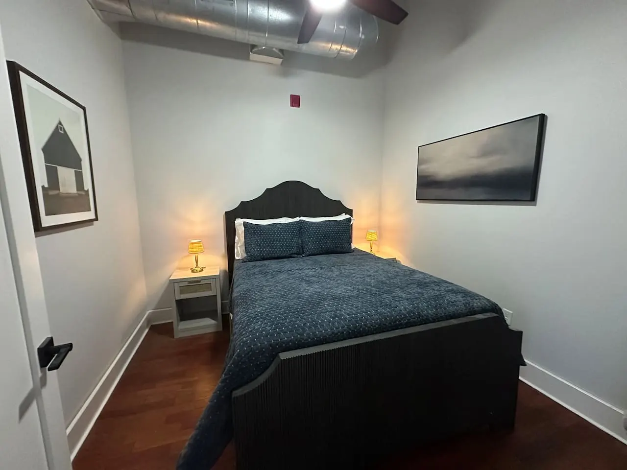 City Views & Comfort Heart of Downtown Knoxville 9