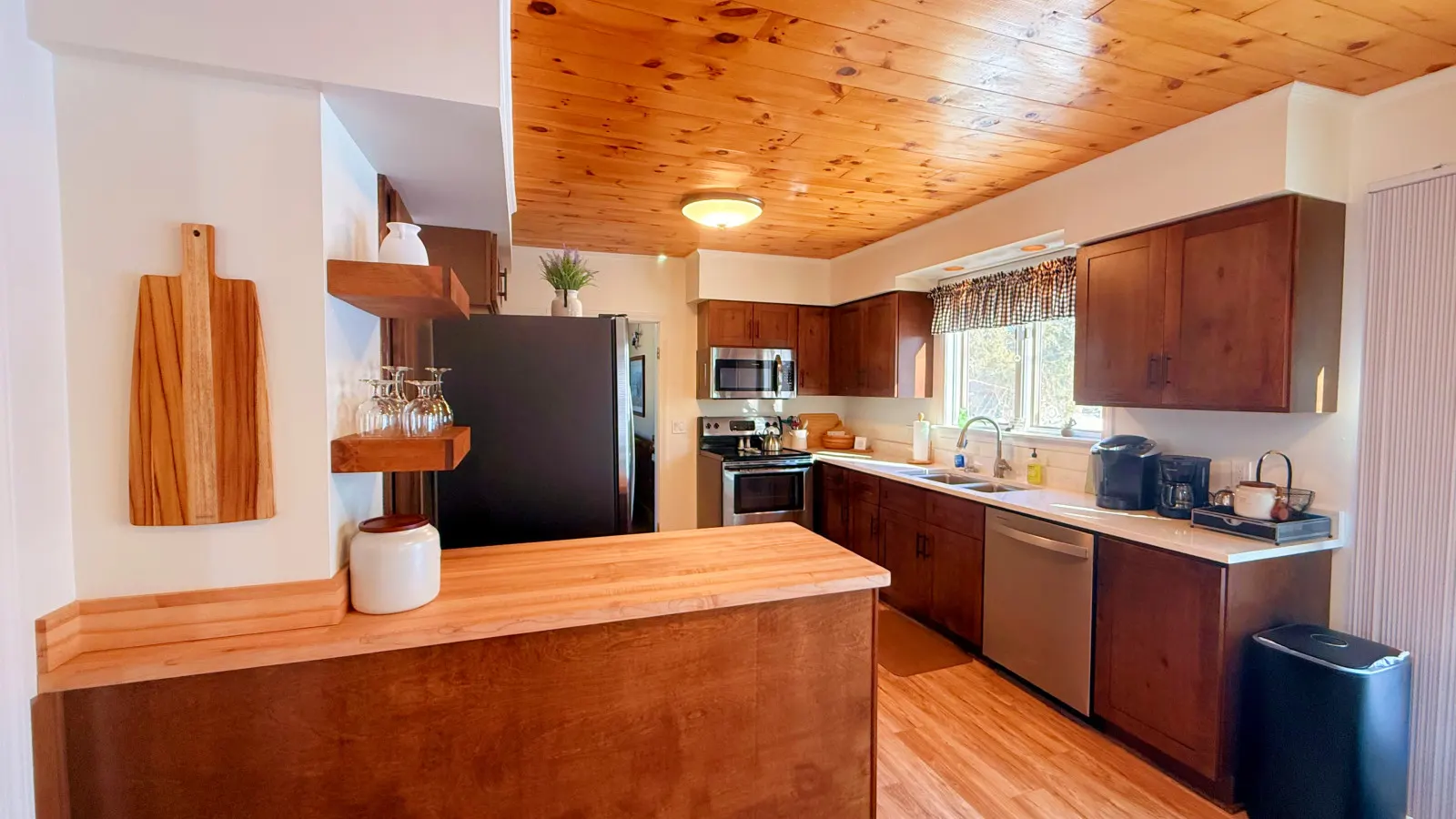 West Cove Lower Left Apartment 10