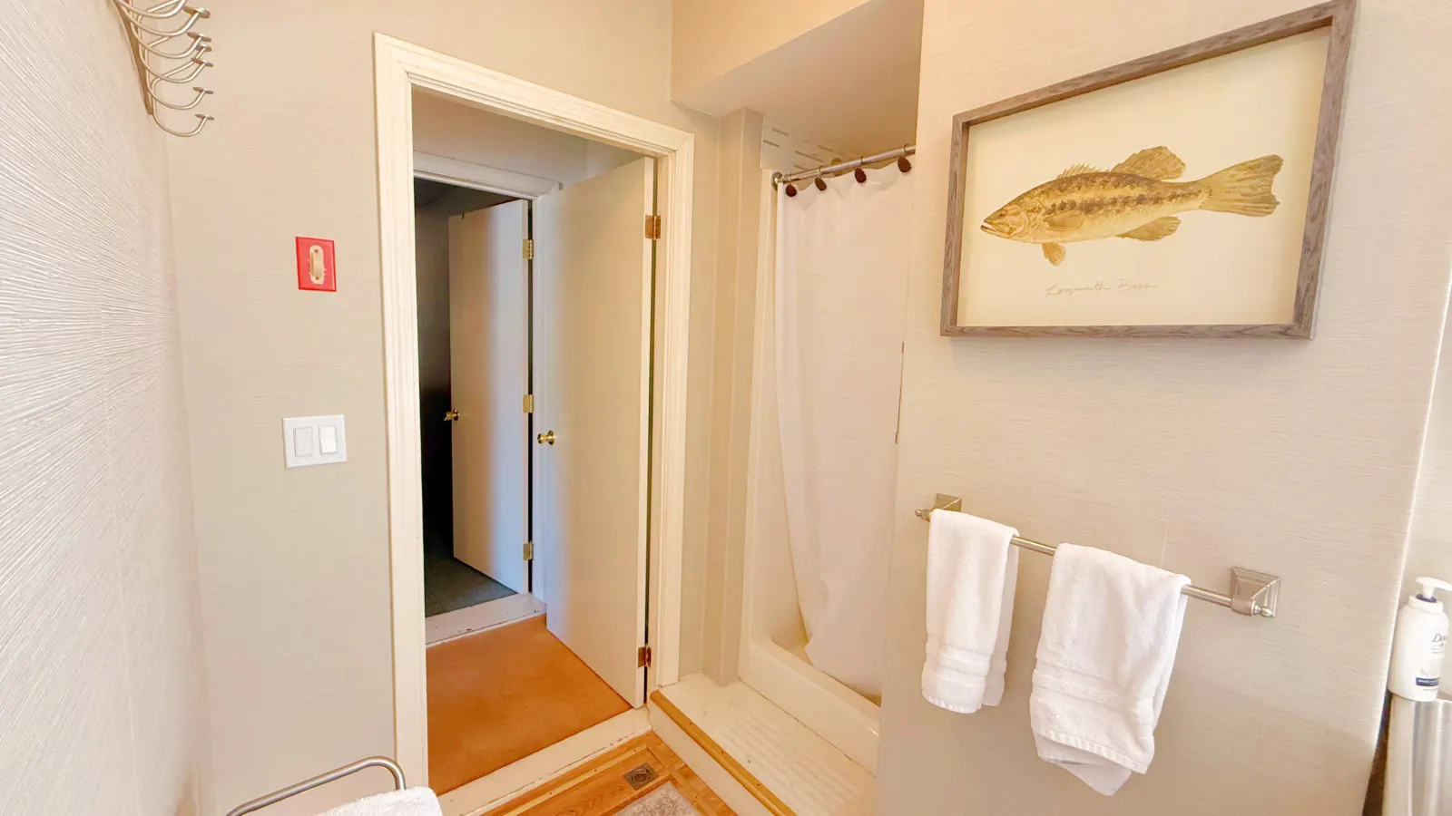West Cove Lower Left Apartment 14