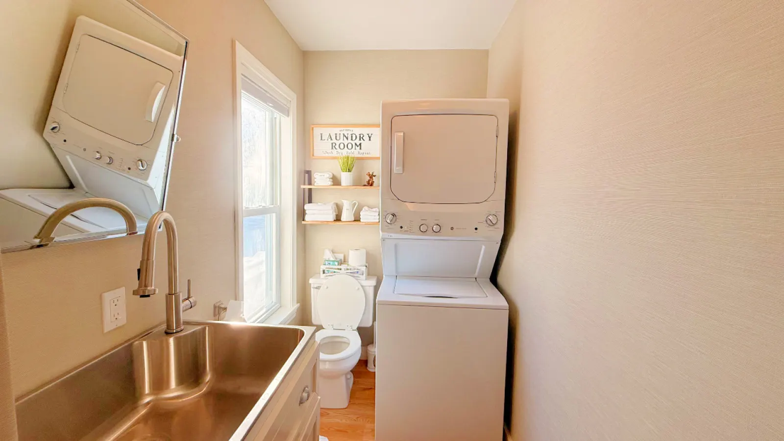 West Cove Lower Left Apartment 15
