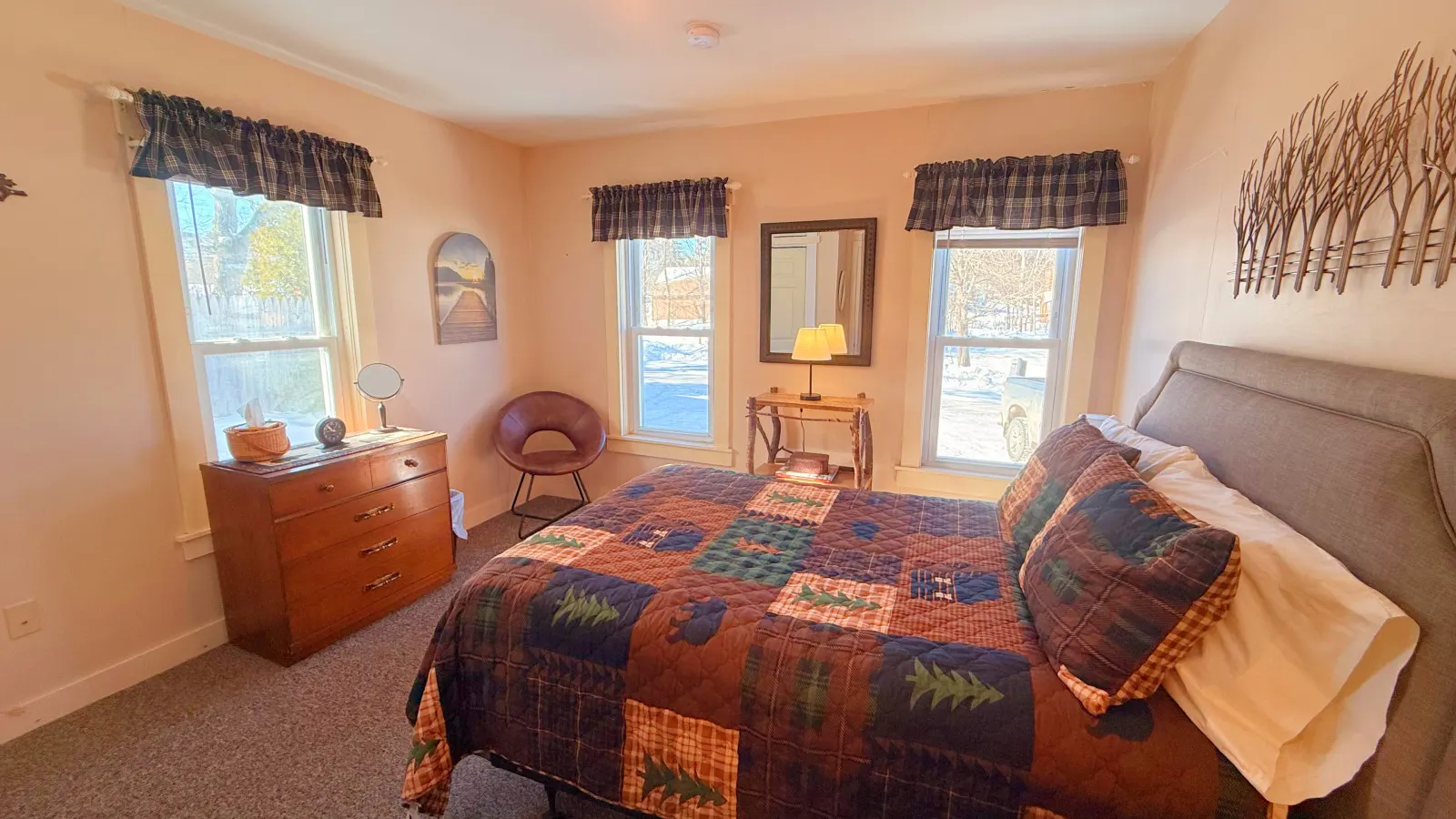 West Cove Lower Left Apartment — photo 3