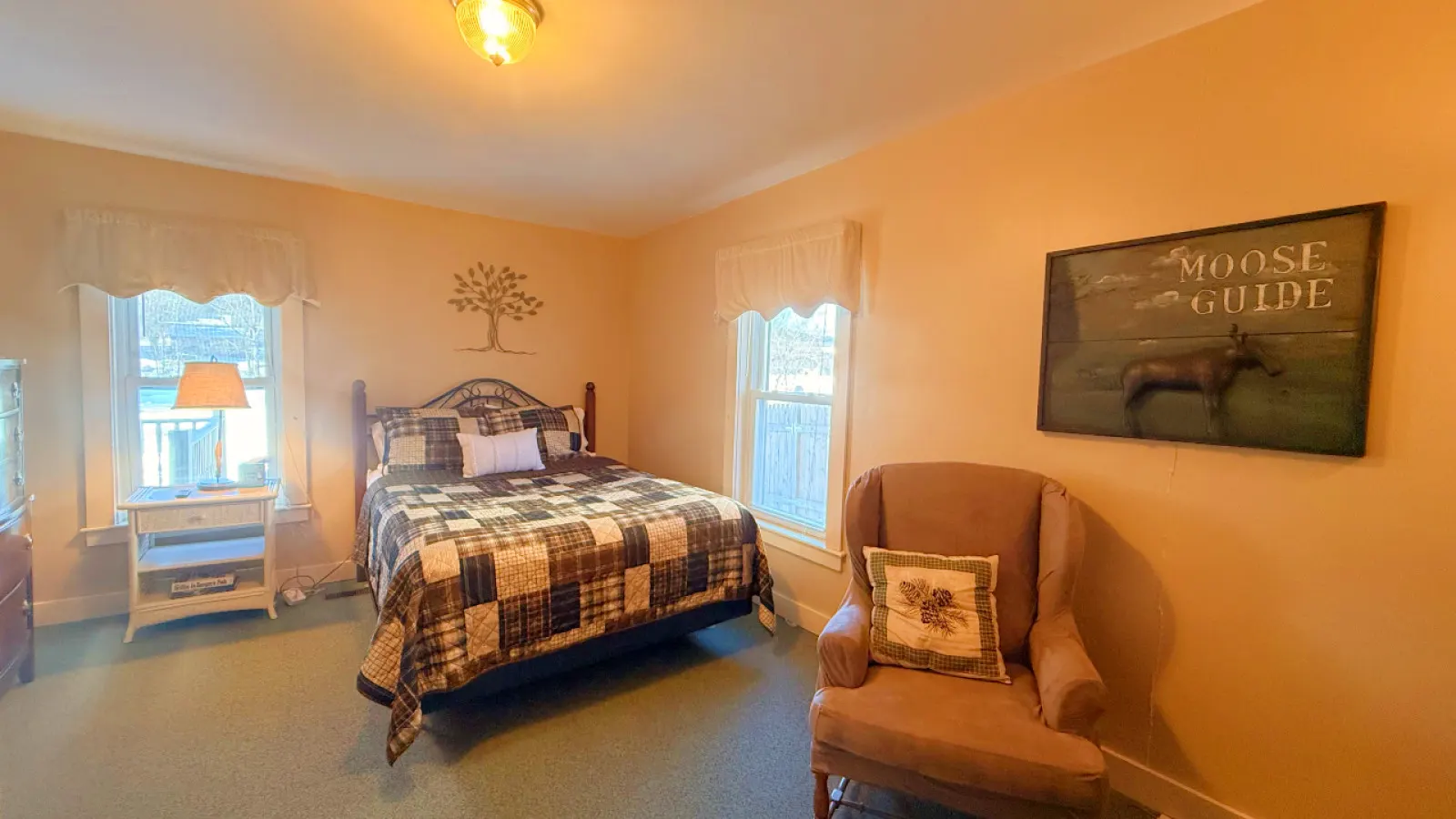 West Cove Lower Left Apartment — photo 5