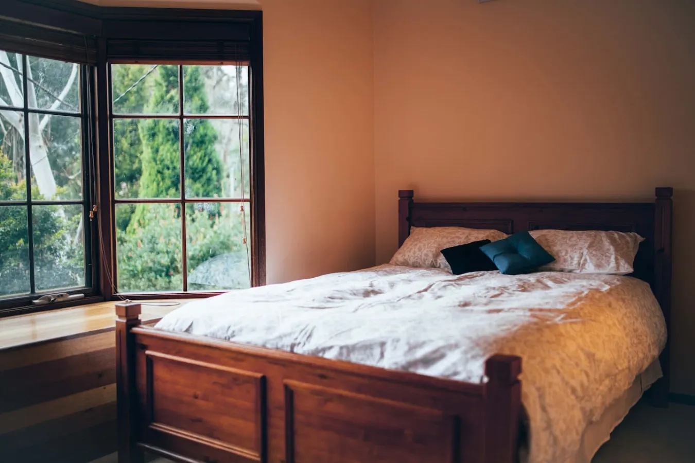 Treetops Chalet - Spacious Family-Friendly Amongst the Trees — foto 2