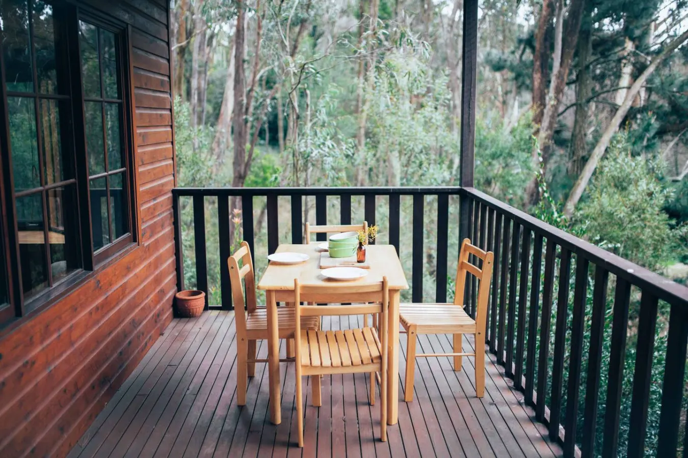 Treetops Chalet - Spacious Family-Friendly Amongst the Trees 11