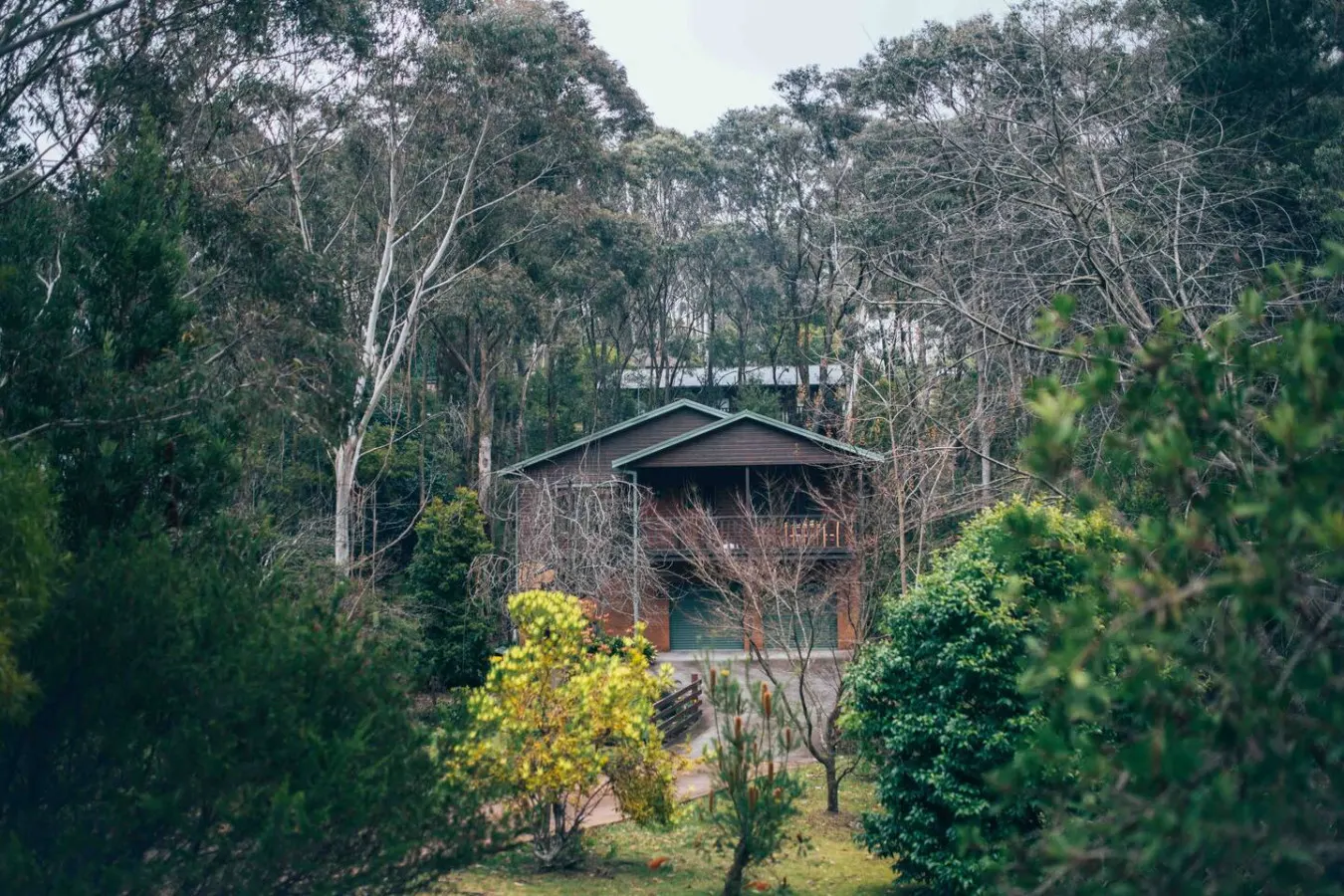 Treetops Chalet - Spacious Family-Friendly Amongst the Trees 13