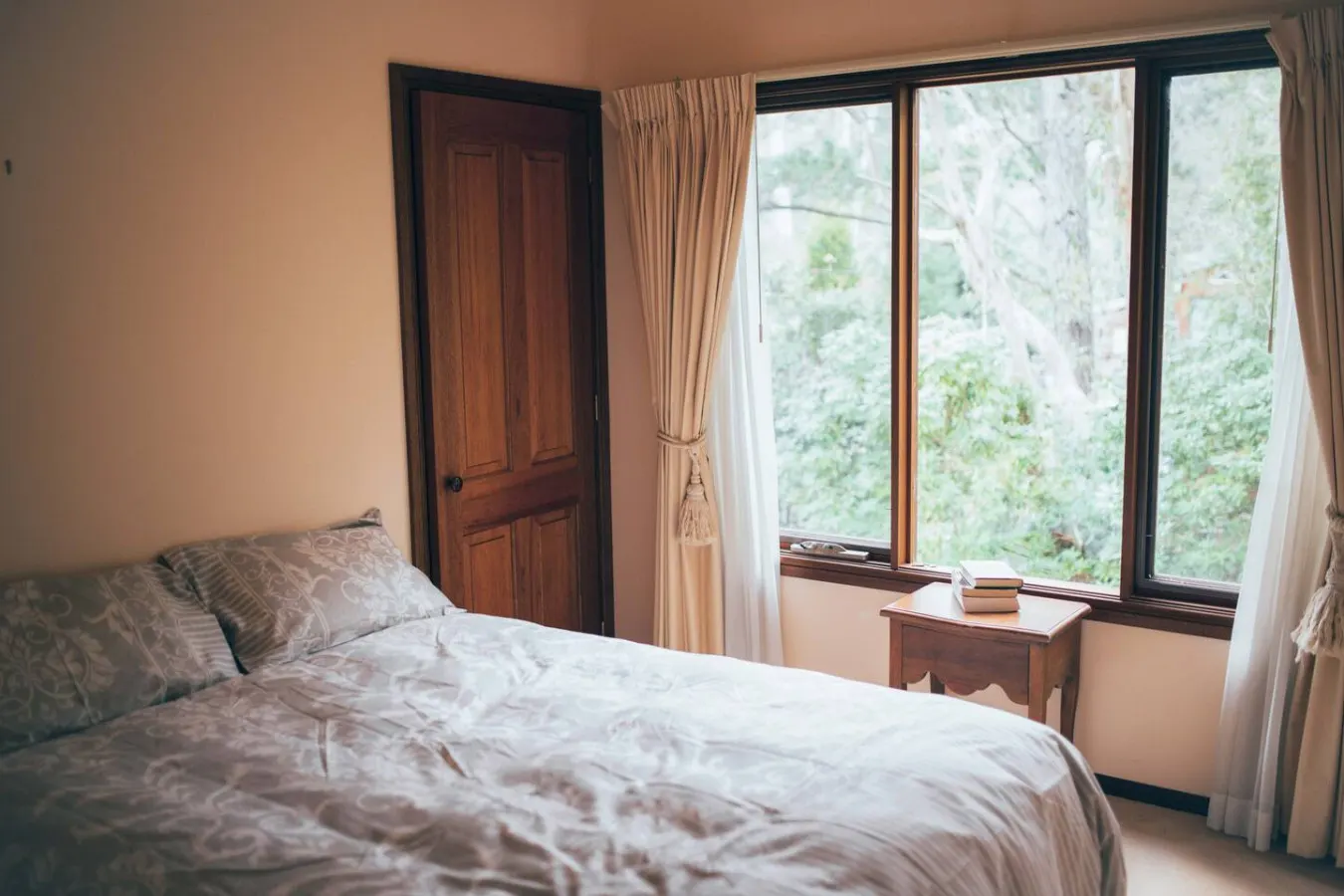 Treetops Chalet - Spacious Family-Friendly Amongst the Trees — foto 4