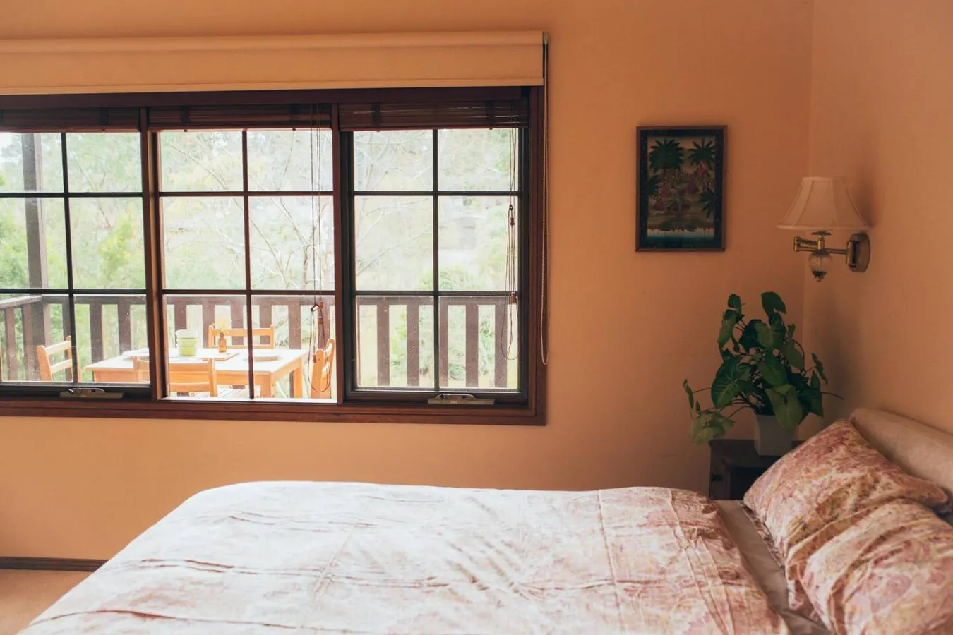 Treetops Chalet - Spacious Family-Friendly Amongst the Trees — foto 5