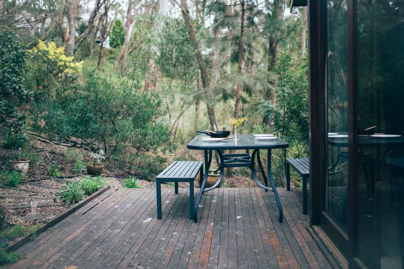Treetops Chalet - Spacious Family-Friendly Amongst the Trees 8