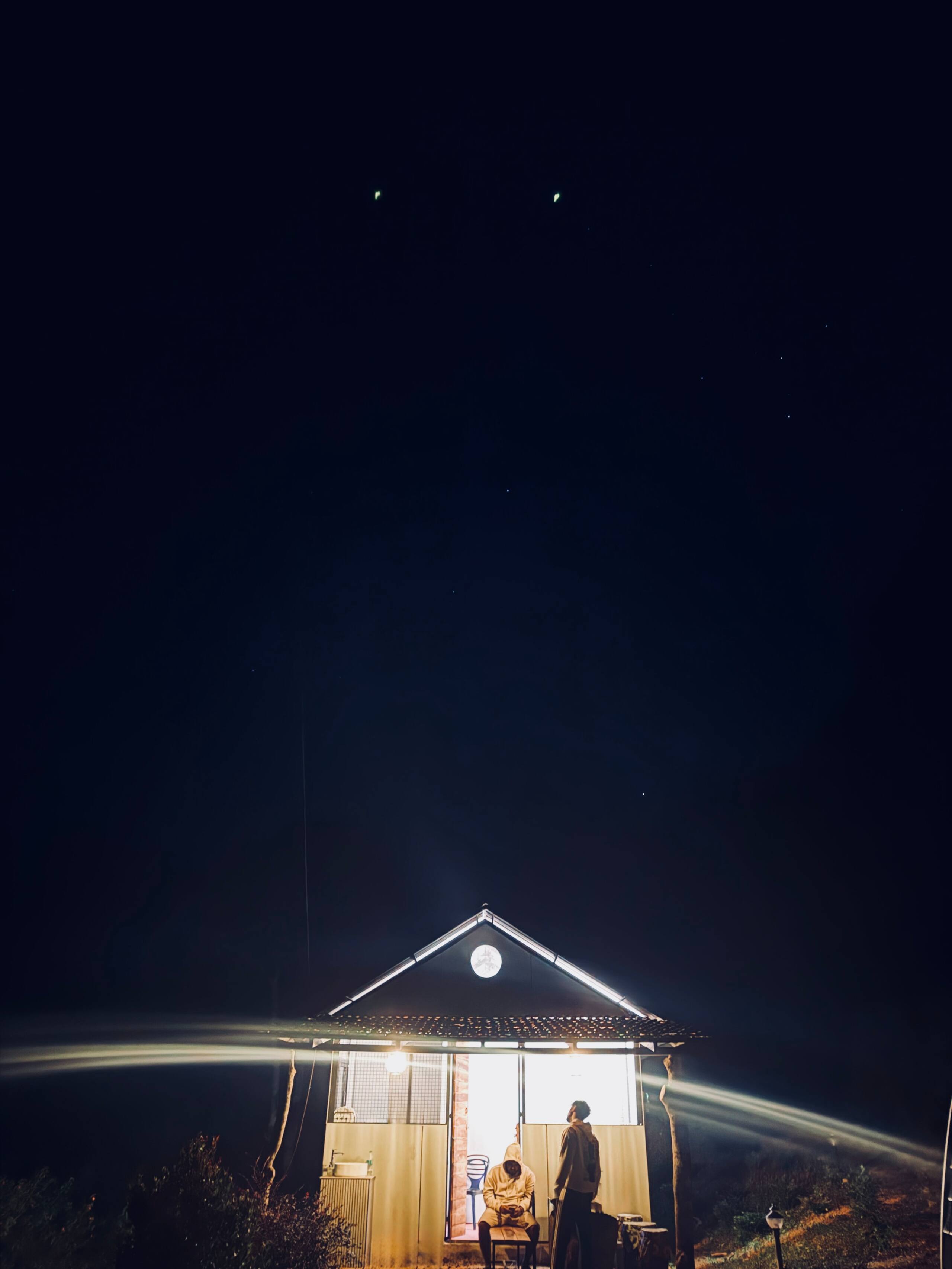 Zagahills- your perfect private getaway cabin. 2