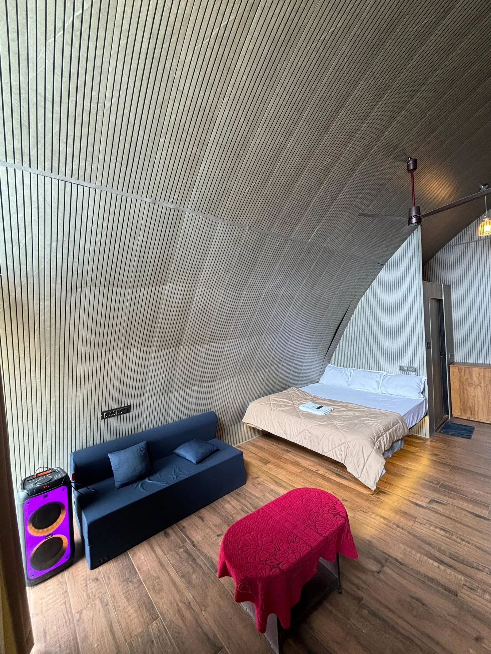 Zagahills- your perfect private getaway cabin 4