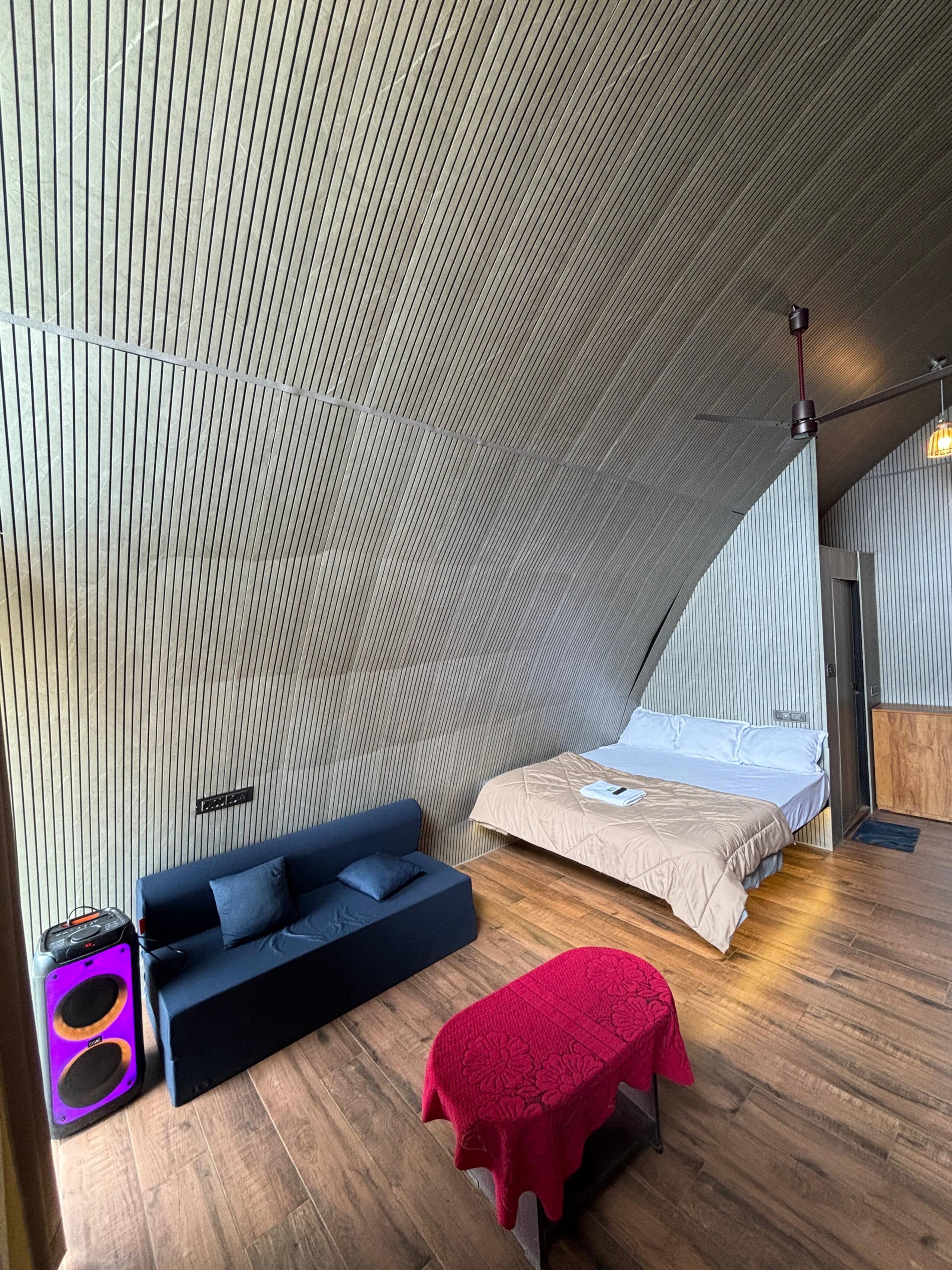 Zagahills- your perfect private getaway cabin. 4