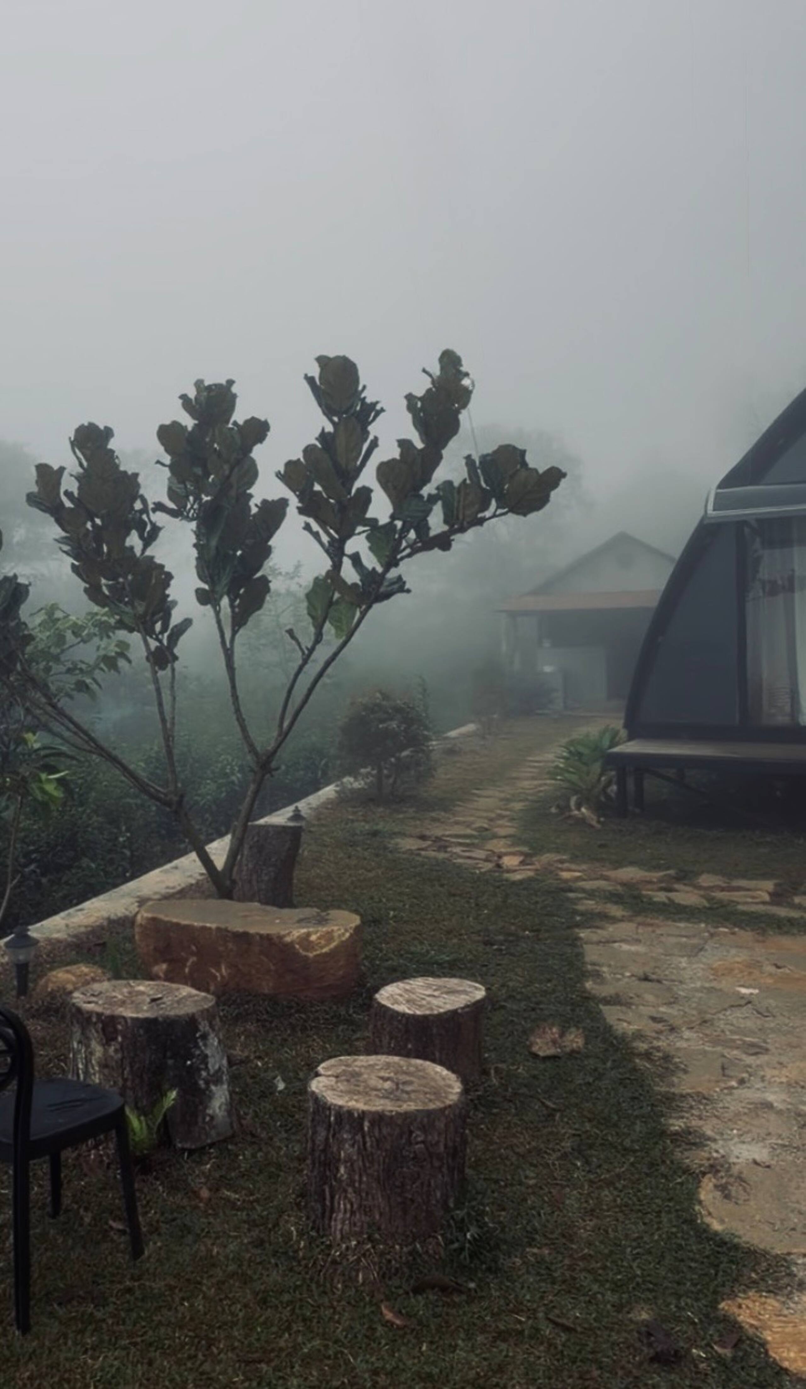 Zagahills- your perfect private getaway cabin. 13