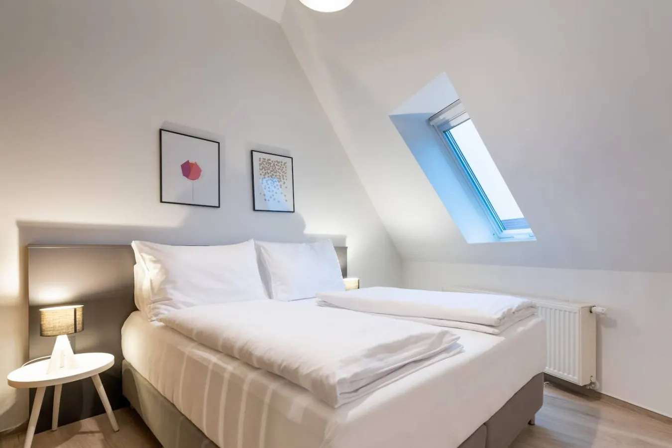 Rooftop Apartment with perfect View over Berlin — photo 2