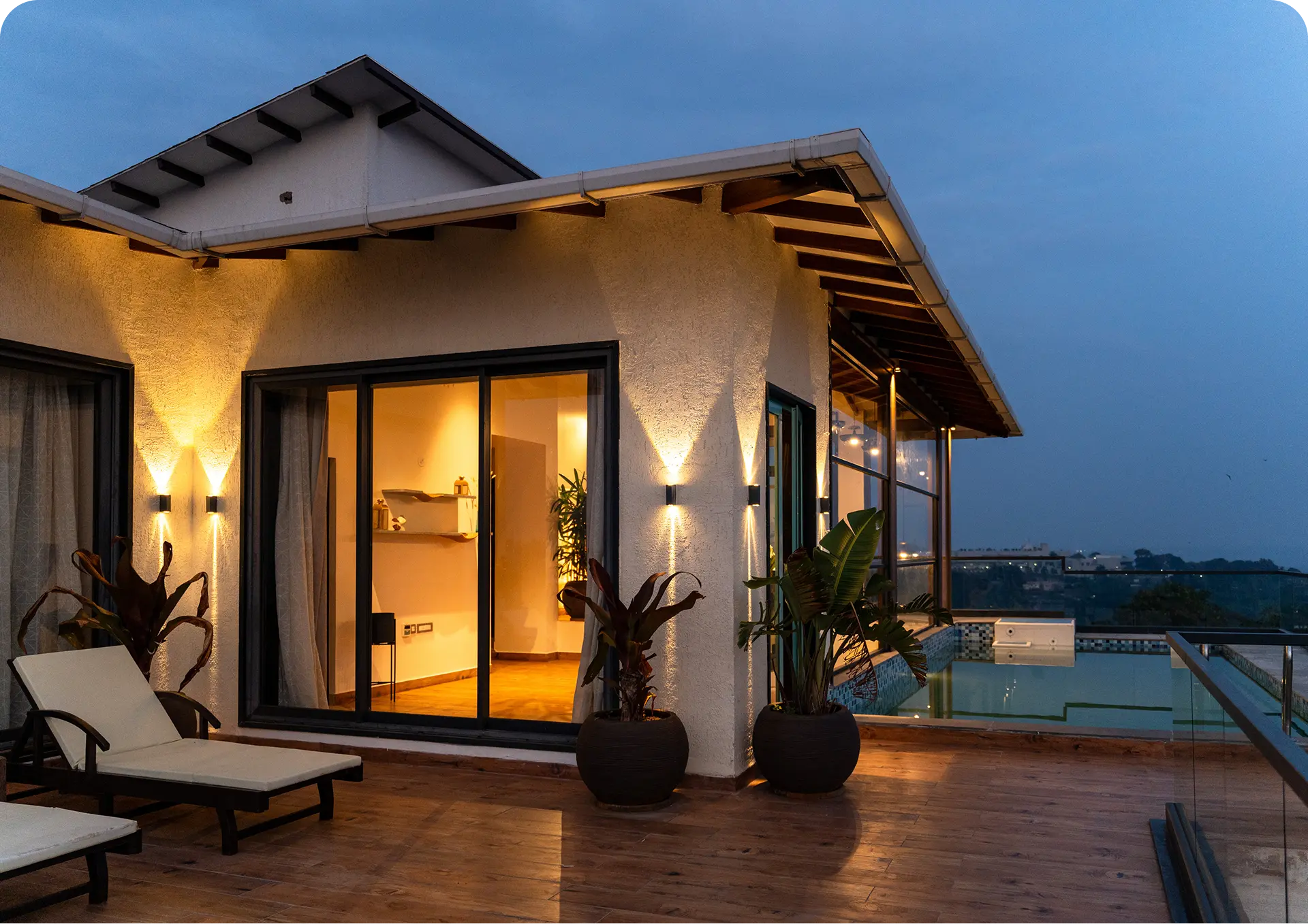 Kidena House by Goa Signature Stays 11