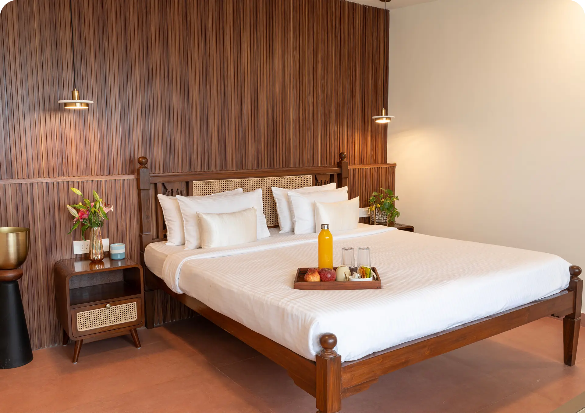 Kidena House by Goa Signature Stays 12