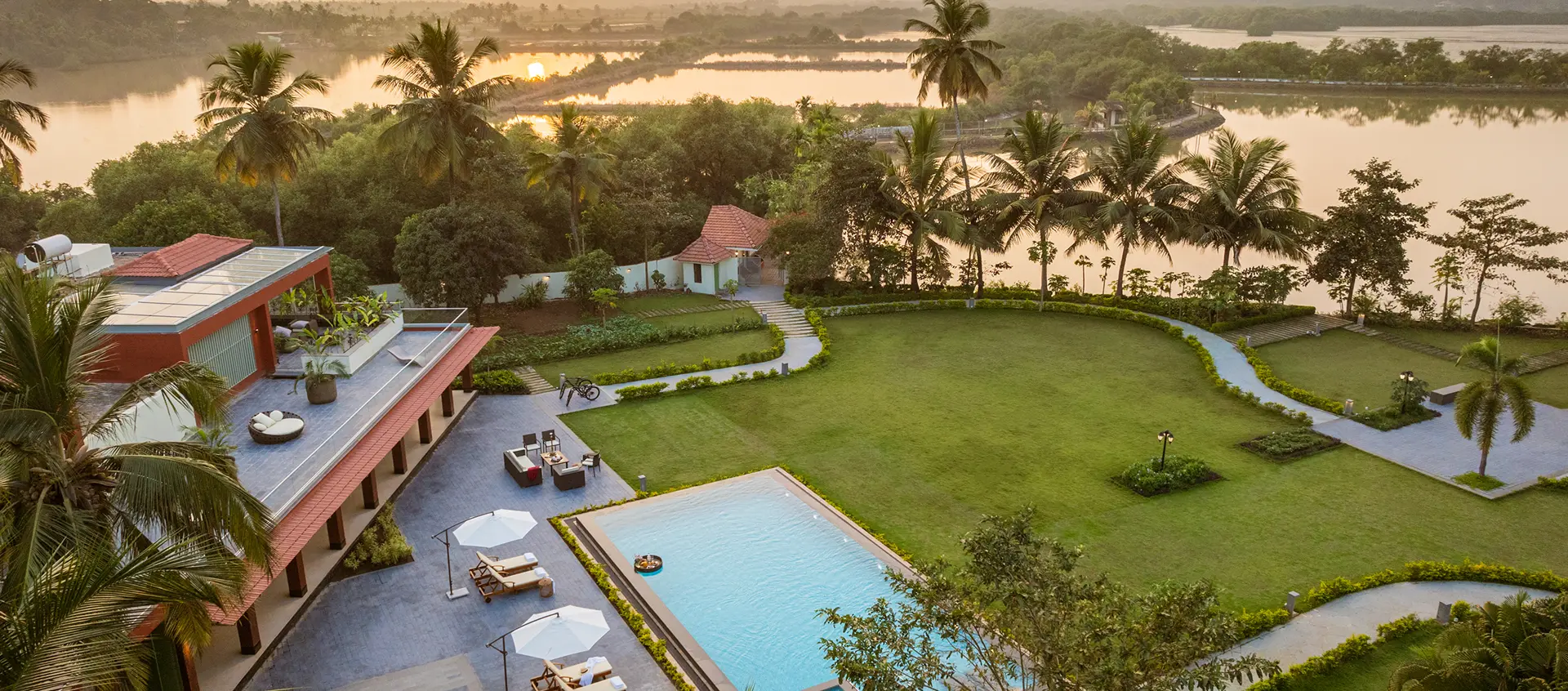 Kidena House by Goa Signature Stays 17