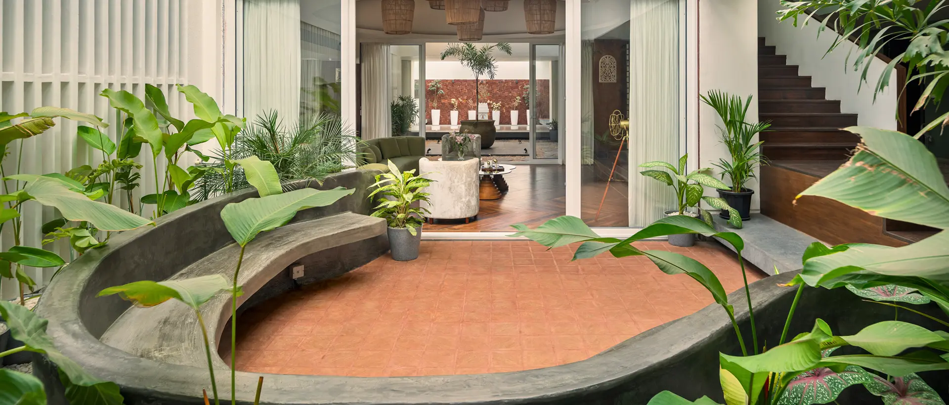 Kidena House by Goa Signature Stays 19
