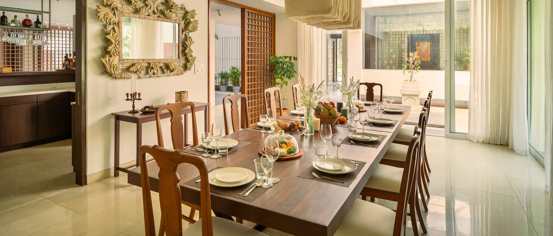 Kidena House by Goa Signature Stays 20
