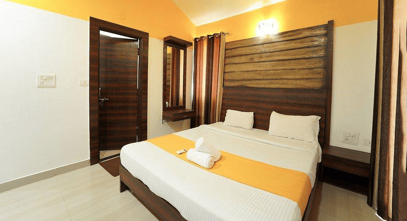 Oceanview Two-Bedroom Escape 7