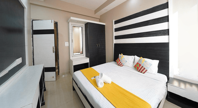 Oceanview Two-Bedroom Escape 8