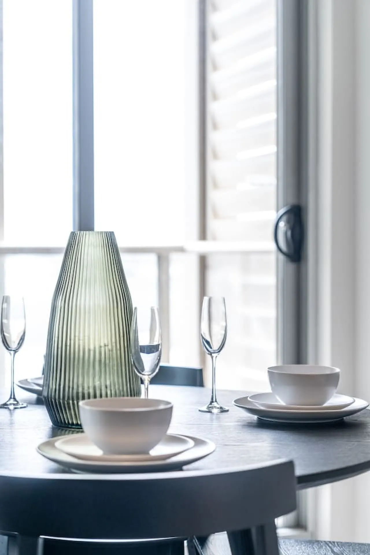 The North Star—Modern CBD Escape with Pool & Sauna 12