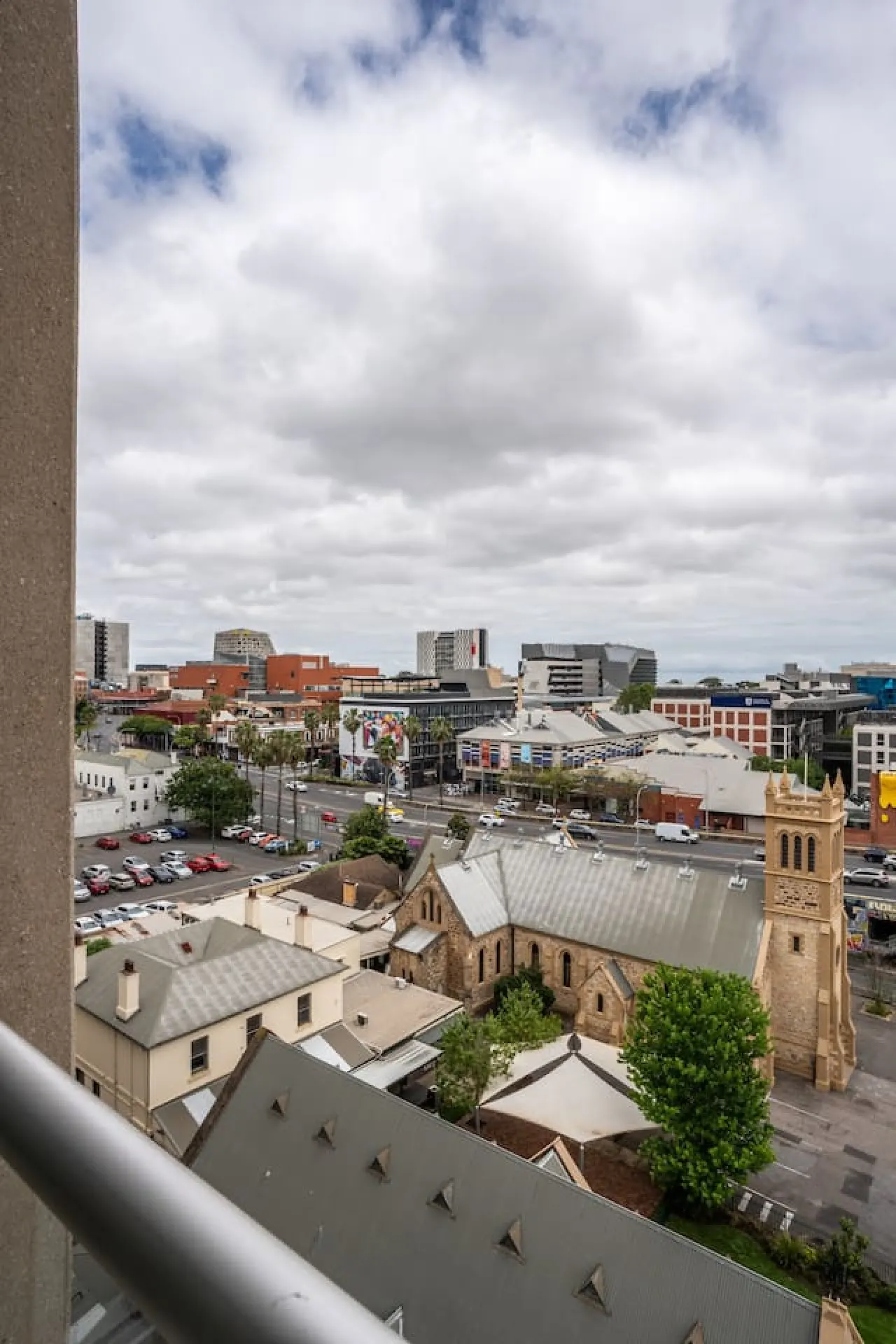 The North Star—Modern CBD Escape with Pool & Sauna 18