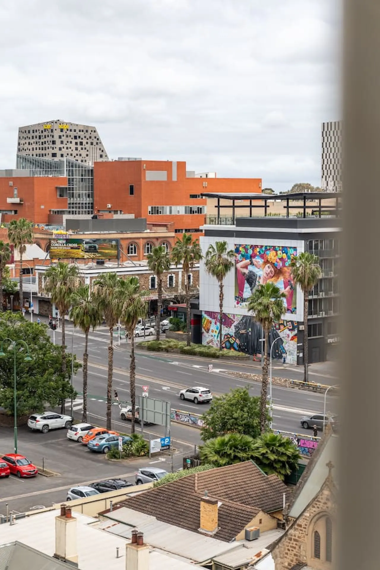 The North Star—Modern CBD Escape with Pool & Sauna 19