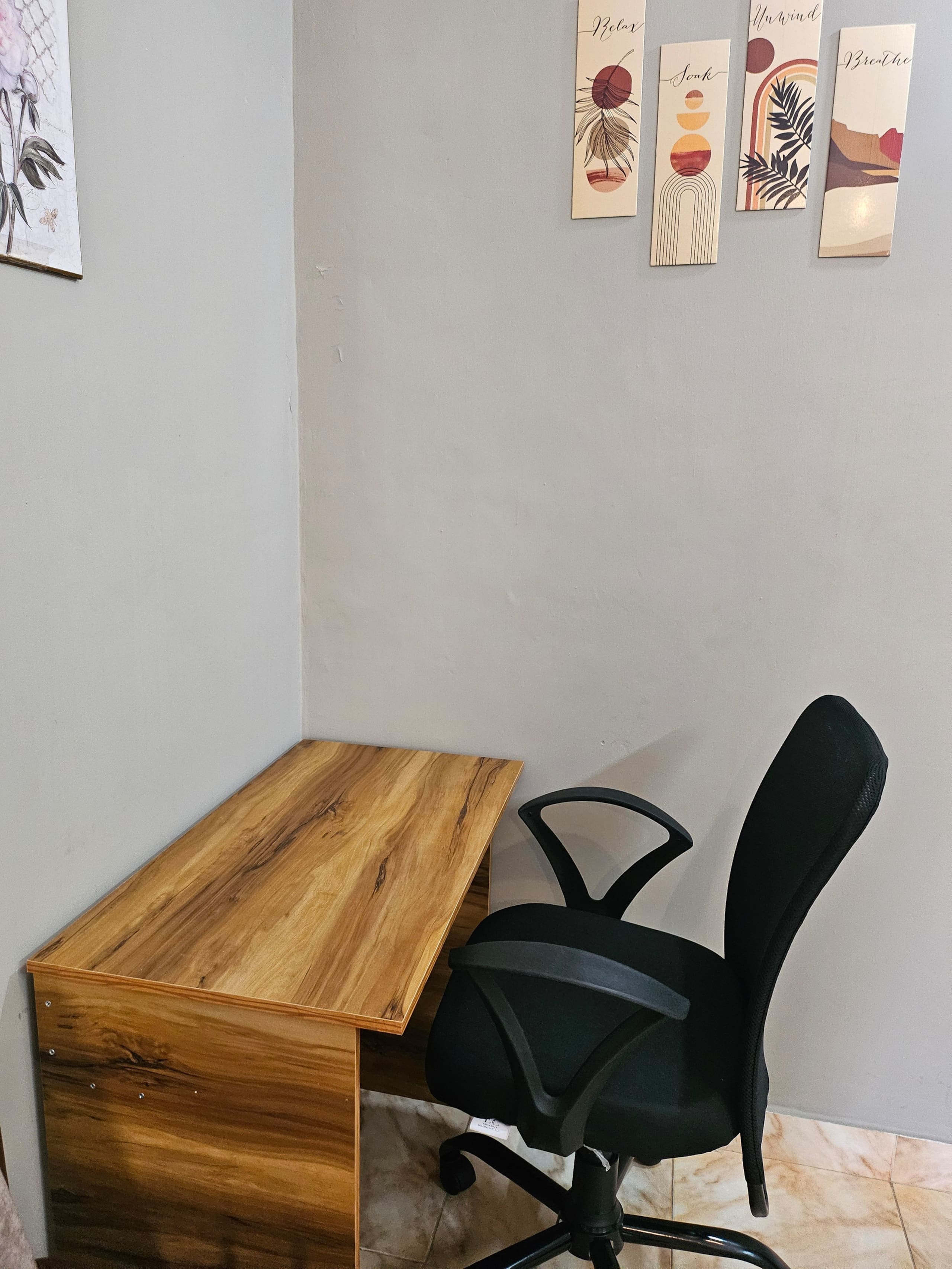 Villa 47|Spacious 1 BHK- B|Beach Side|Ac|Kitchen 12