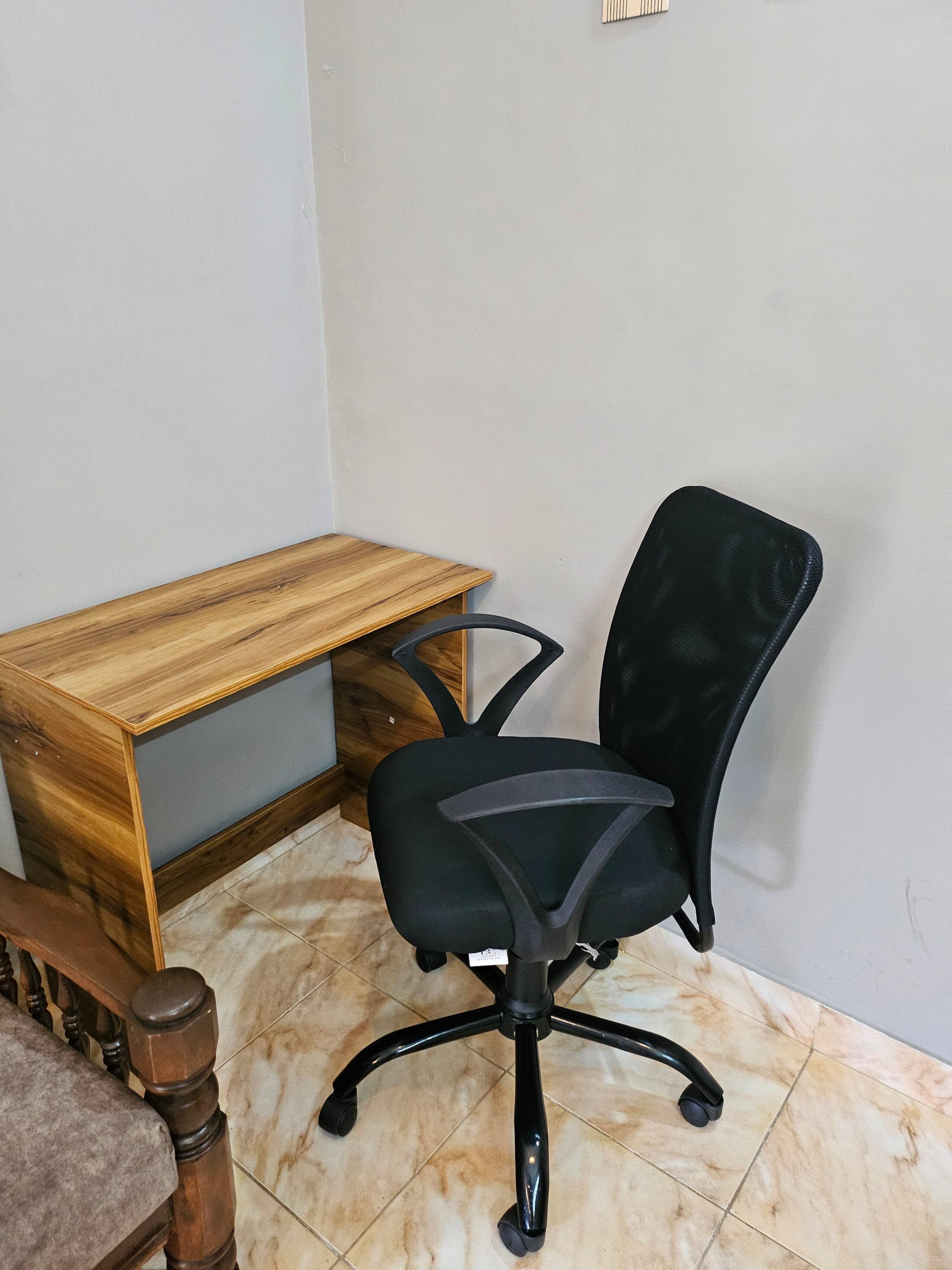 Villa 47|Spacious 1 BHK- B|Beach Side|Ac|Kitchen 11
