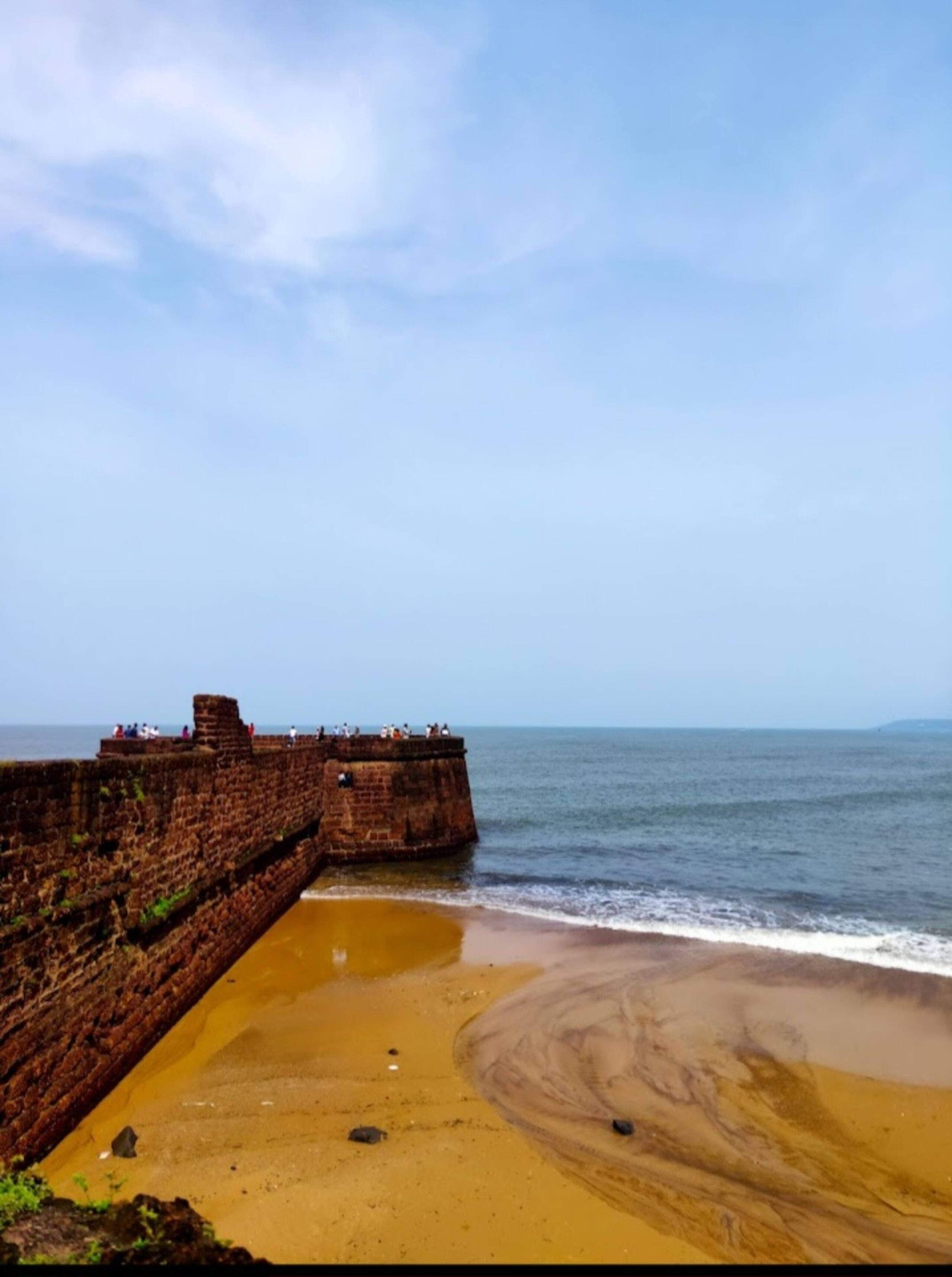 Villa 47|Spacious 1 BHK- B|Beach Side|Ac|Kitchen 14