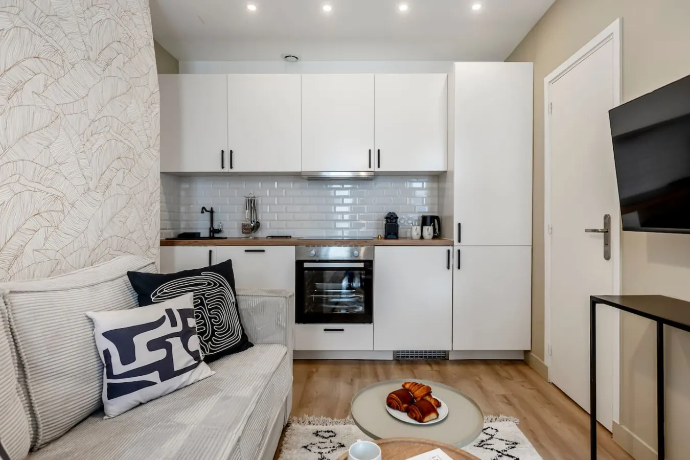 A31.République#1BedRoom#Marais#Paris03#AC 15